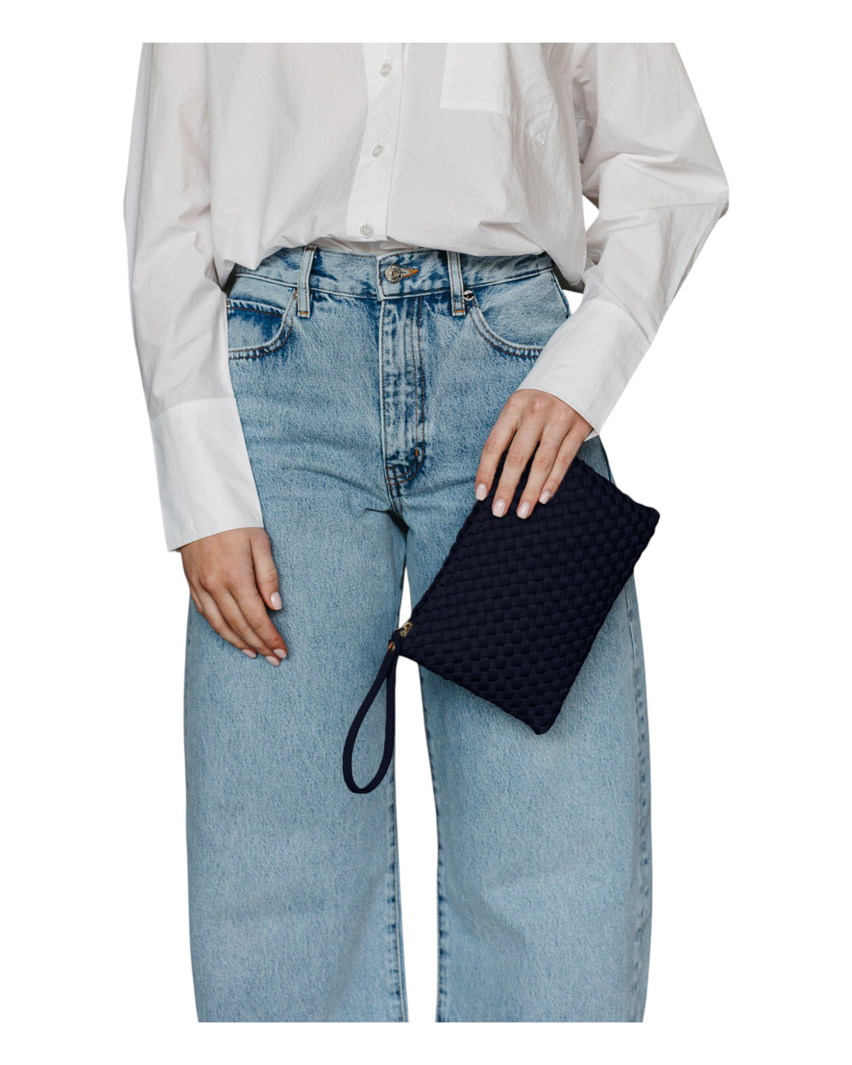 Clutch Almost Midnight