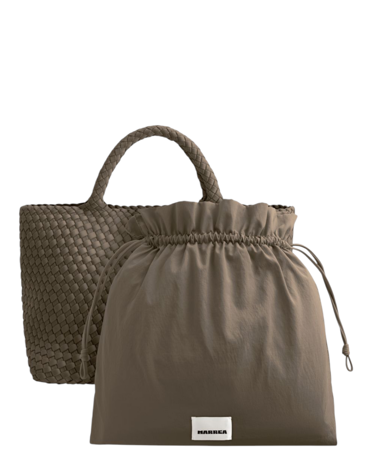 Tote τσάντα medium Coco Fresco