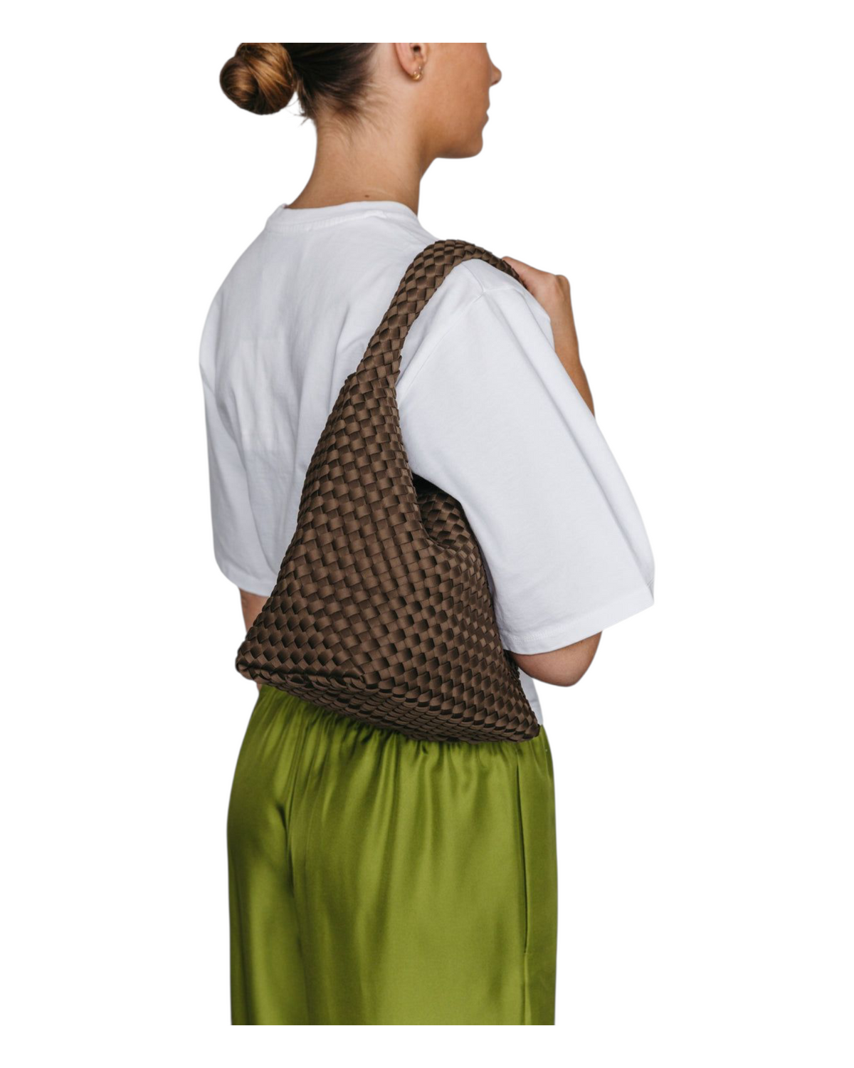 Τσάντα Bucket Coco Fresco