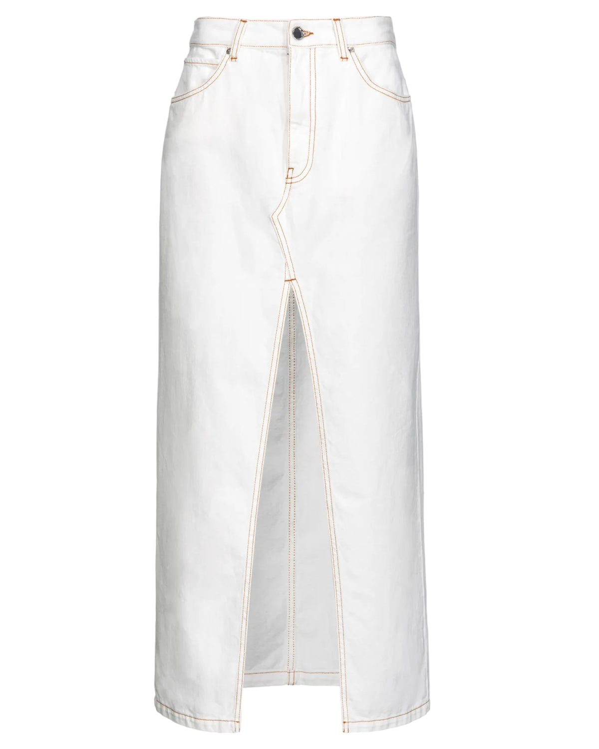 Φούστα Midi jean RIDERS