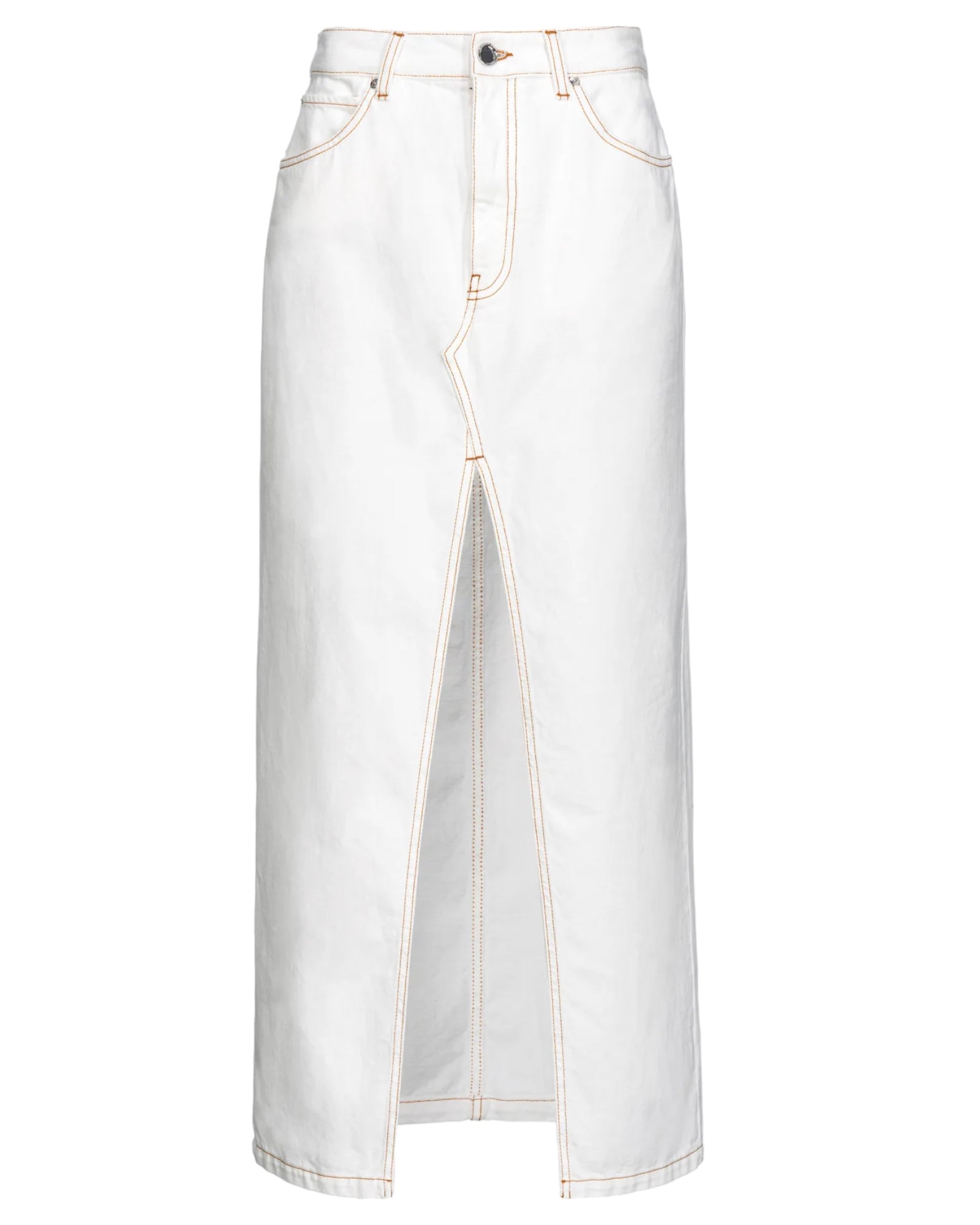 Φούστα Midi jean RIDERS