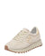 Sneakers Suede με λογότυπο LOS ANGELES