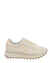 Sneakers Suede με λογότυπο LOS ANGELES