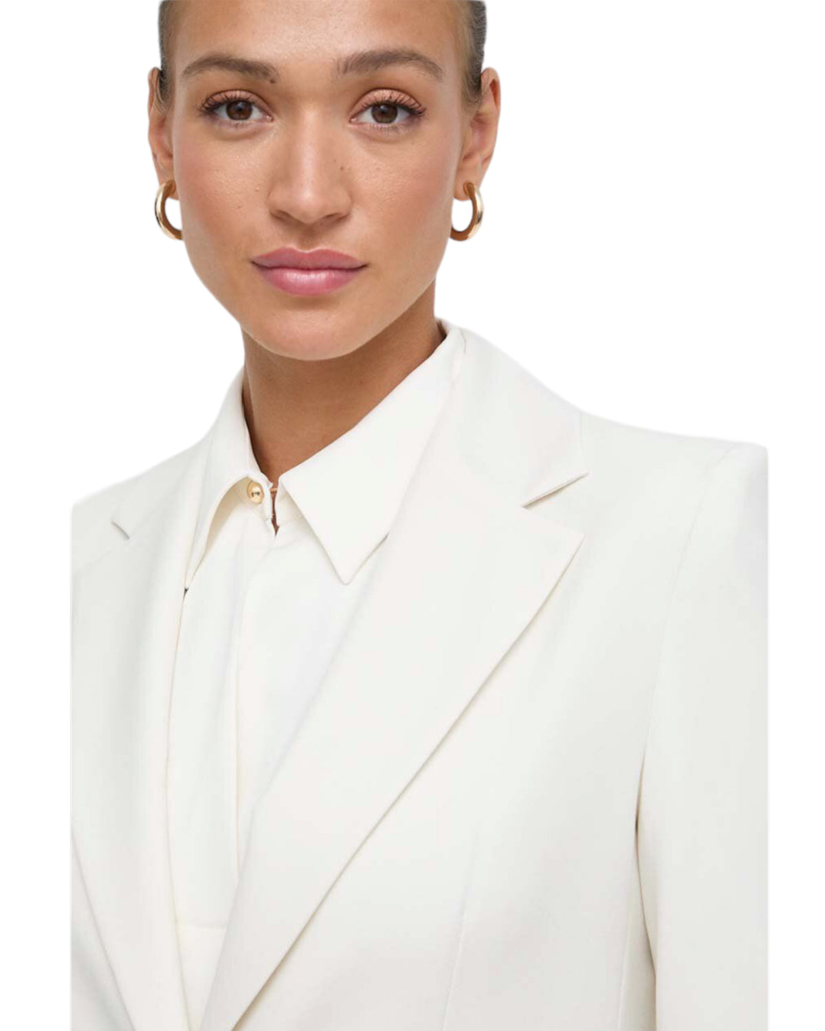 Blazer με κουμπί ALA