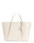 Shopper Carrie Big Pelle δερμάτινη τσάντα