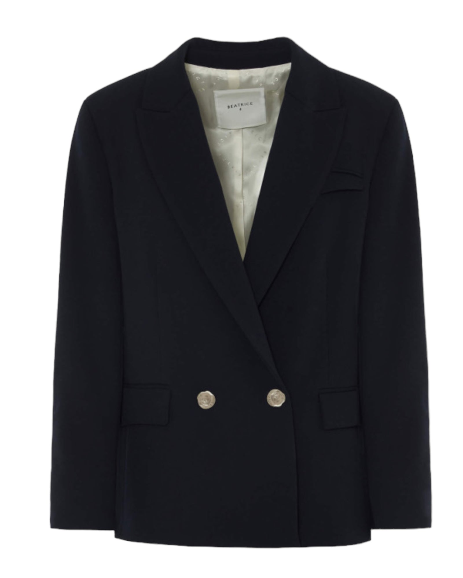 Blazer μάλλινο KRIP
