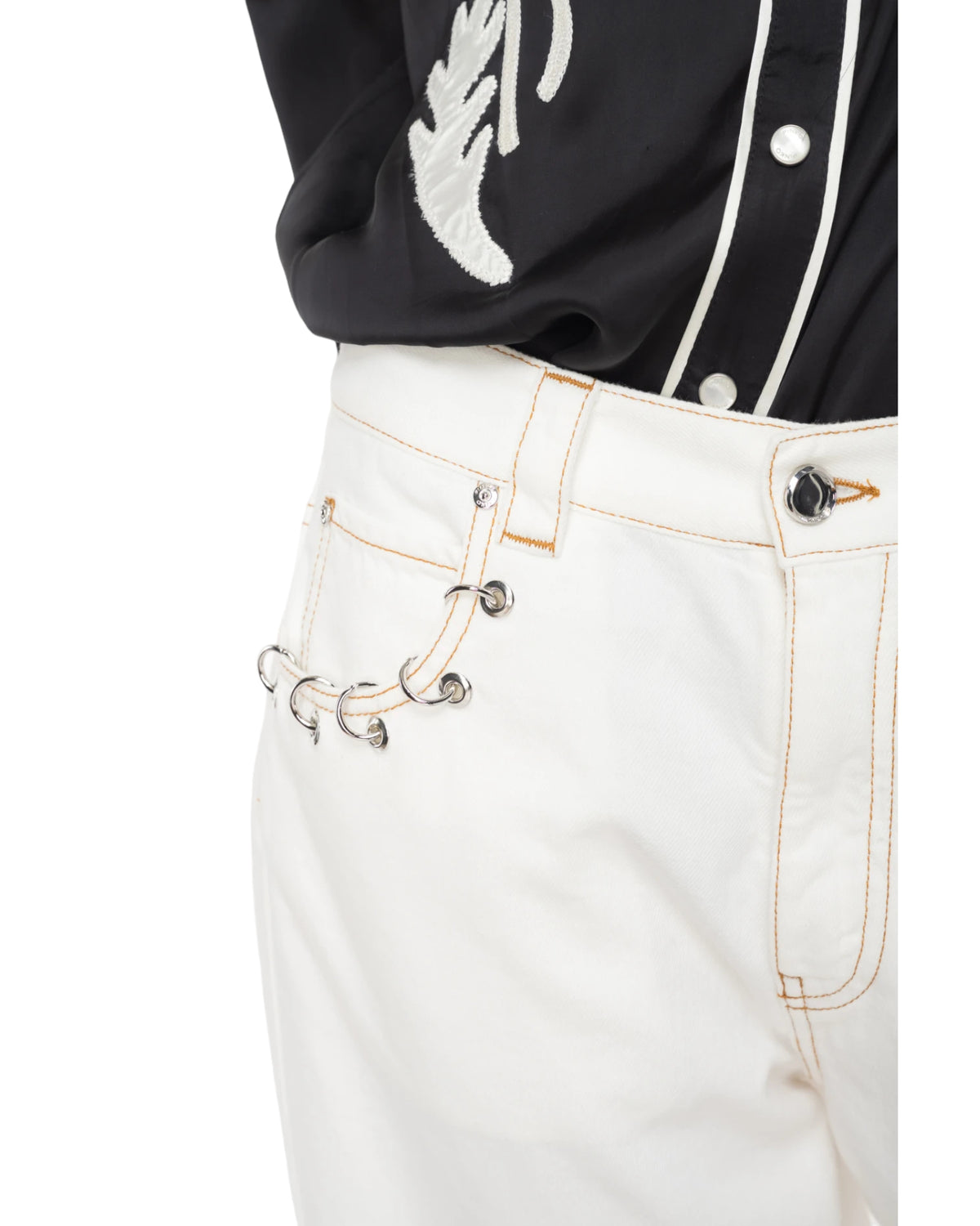 Βερμούδα jean XMEN