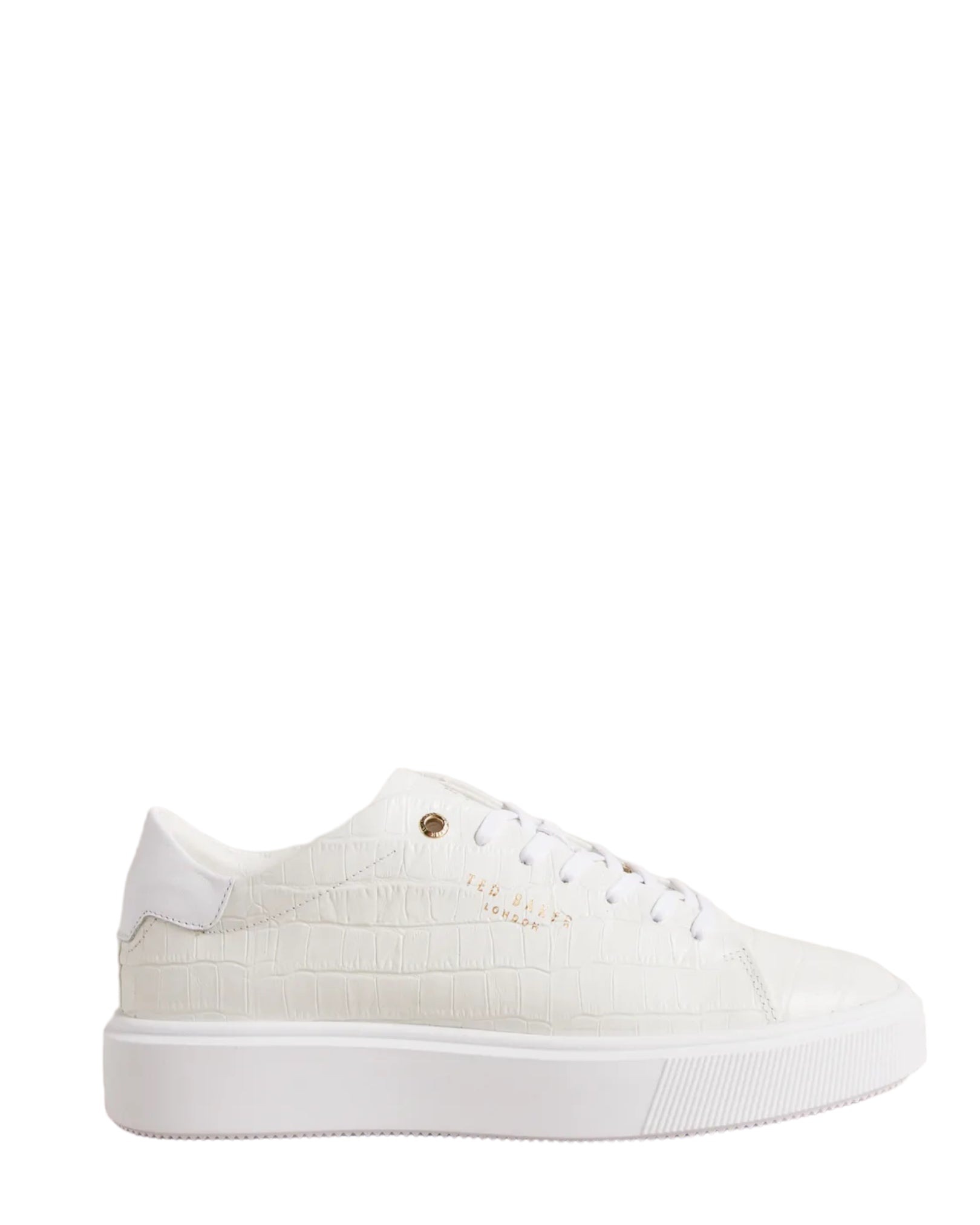 Sneakers δερμάτινα croc ARTIMI