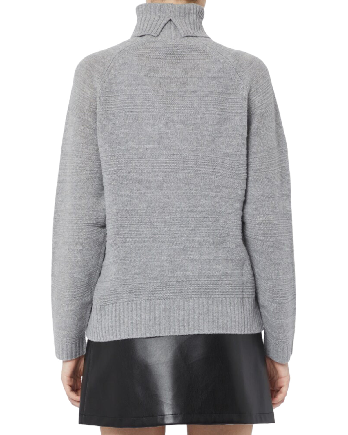 Πουλόβερ ζιβάγκο MARRUCA