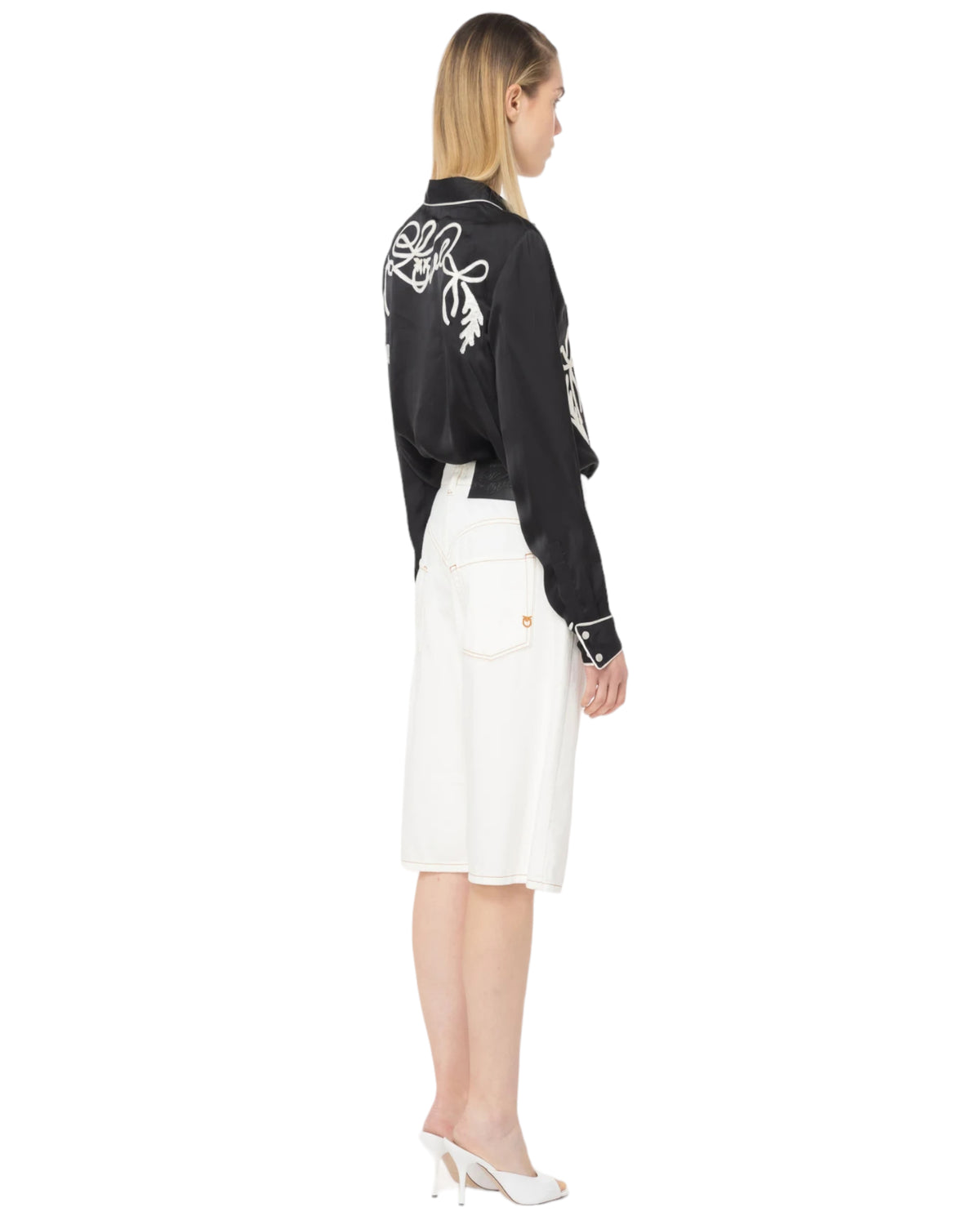 Βερμούδα jean XMEN