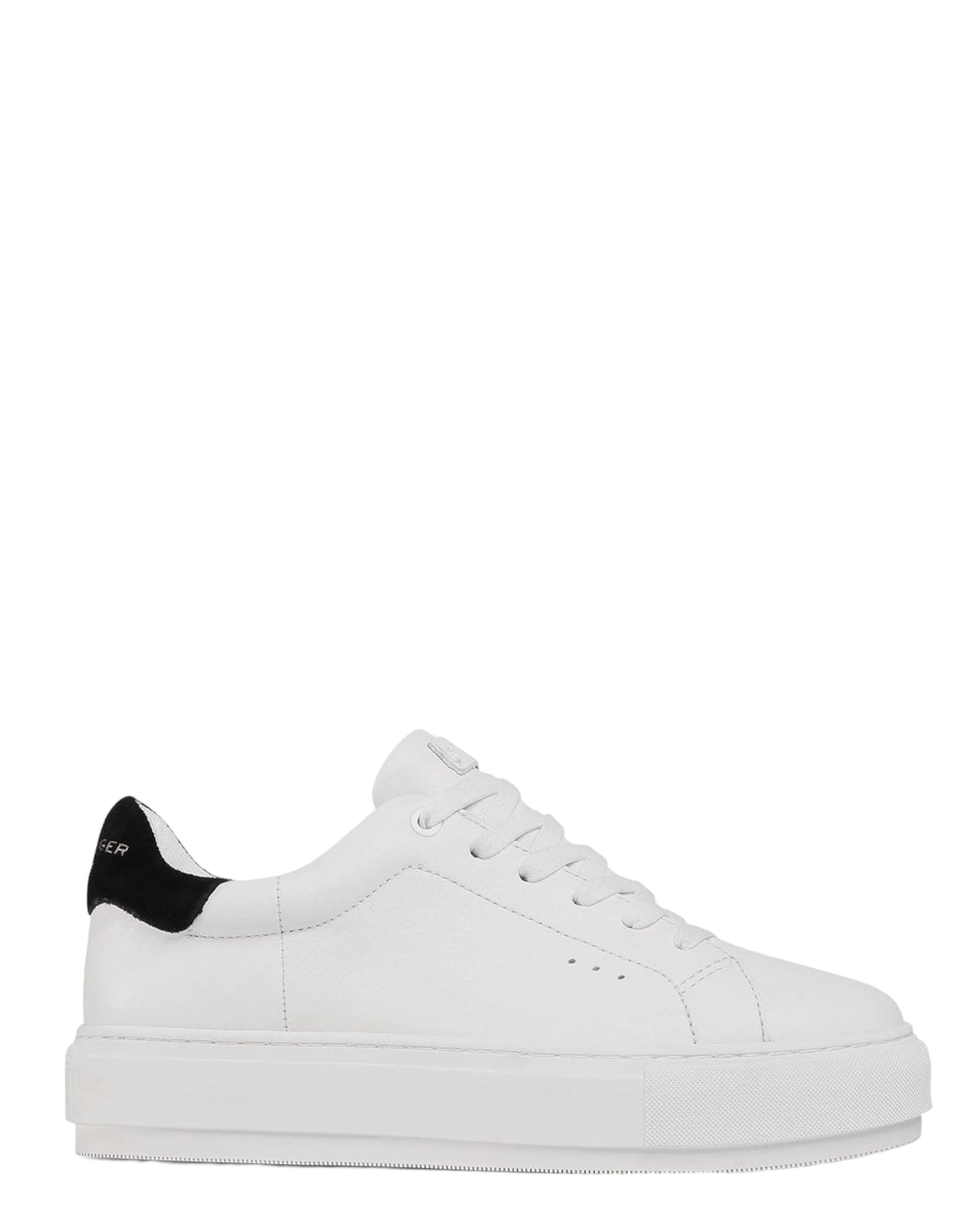 Sneakers δερμάτινα LANEY