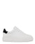 Sneakers δερμάτινα LANEY