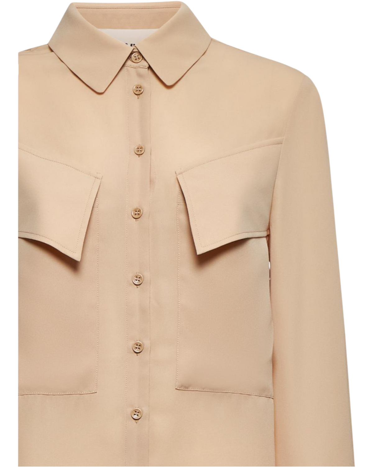 Πουκάμισο GELTON