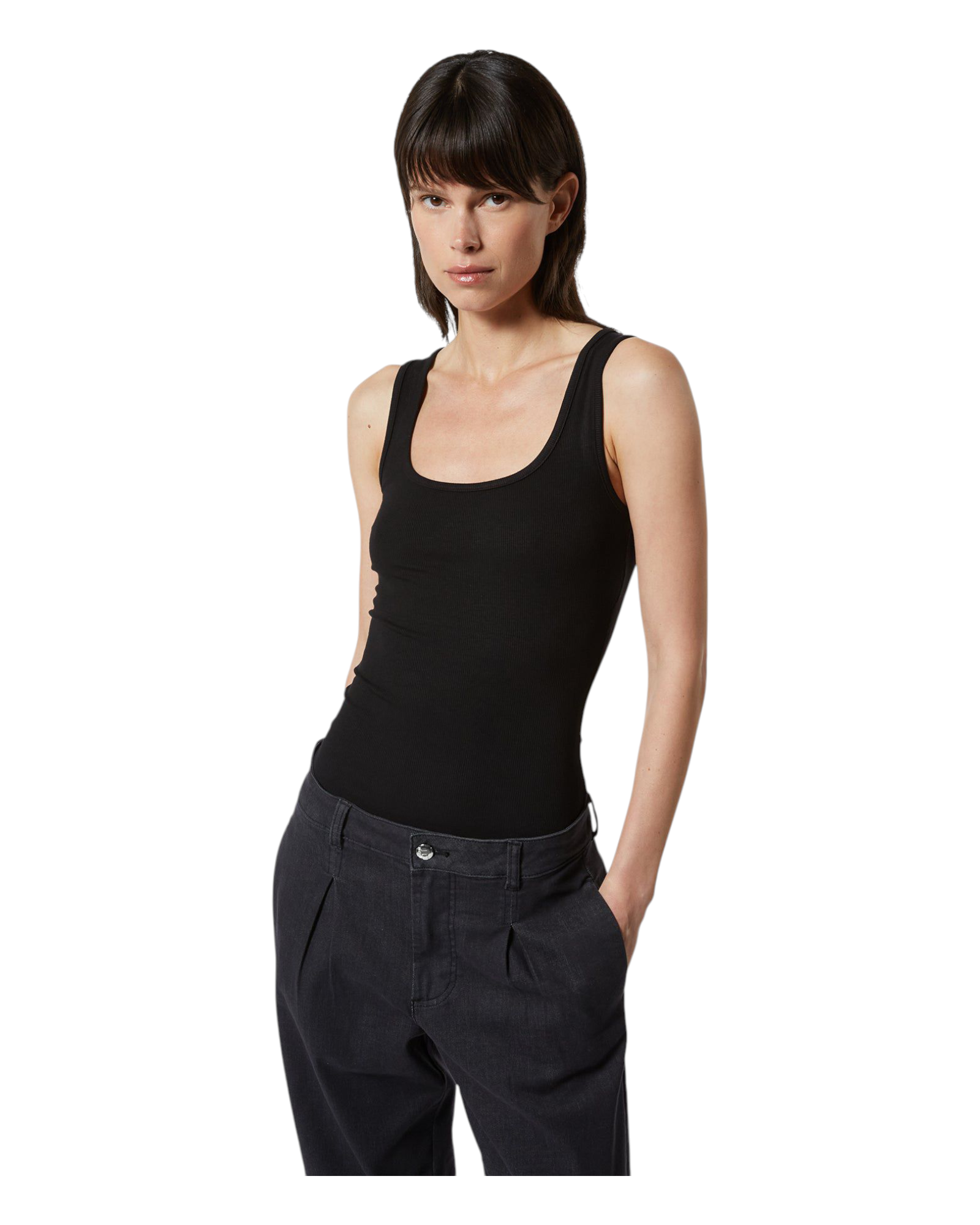 Tank top SINGLET NEUBERT