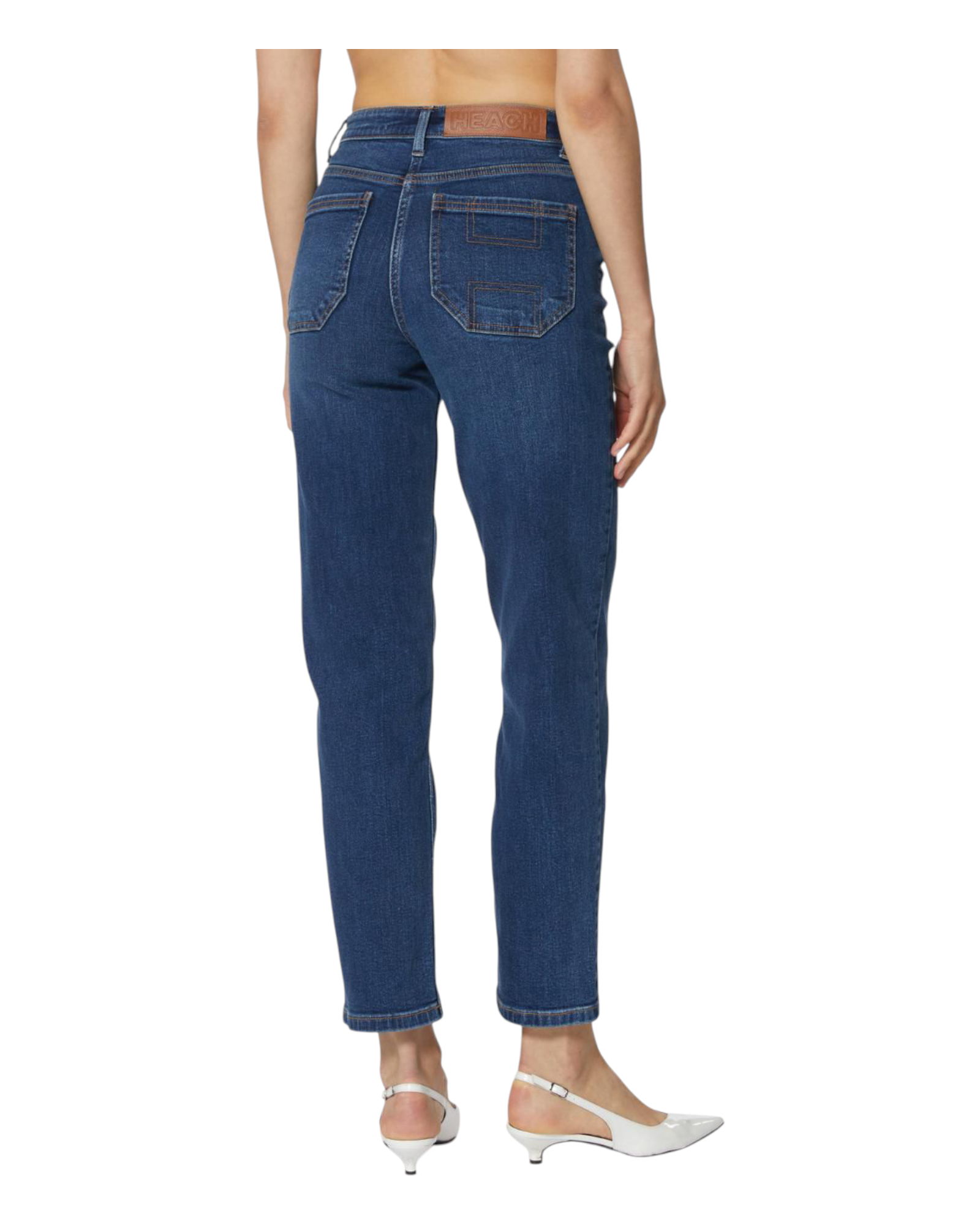 Τζιν σε ίσια γραμμή IBIZA