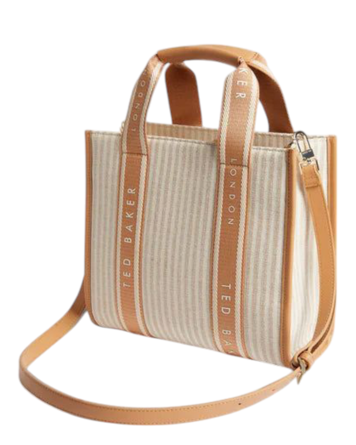 Μικρή πάνινη τσάντα tote HARLLEE