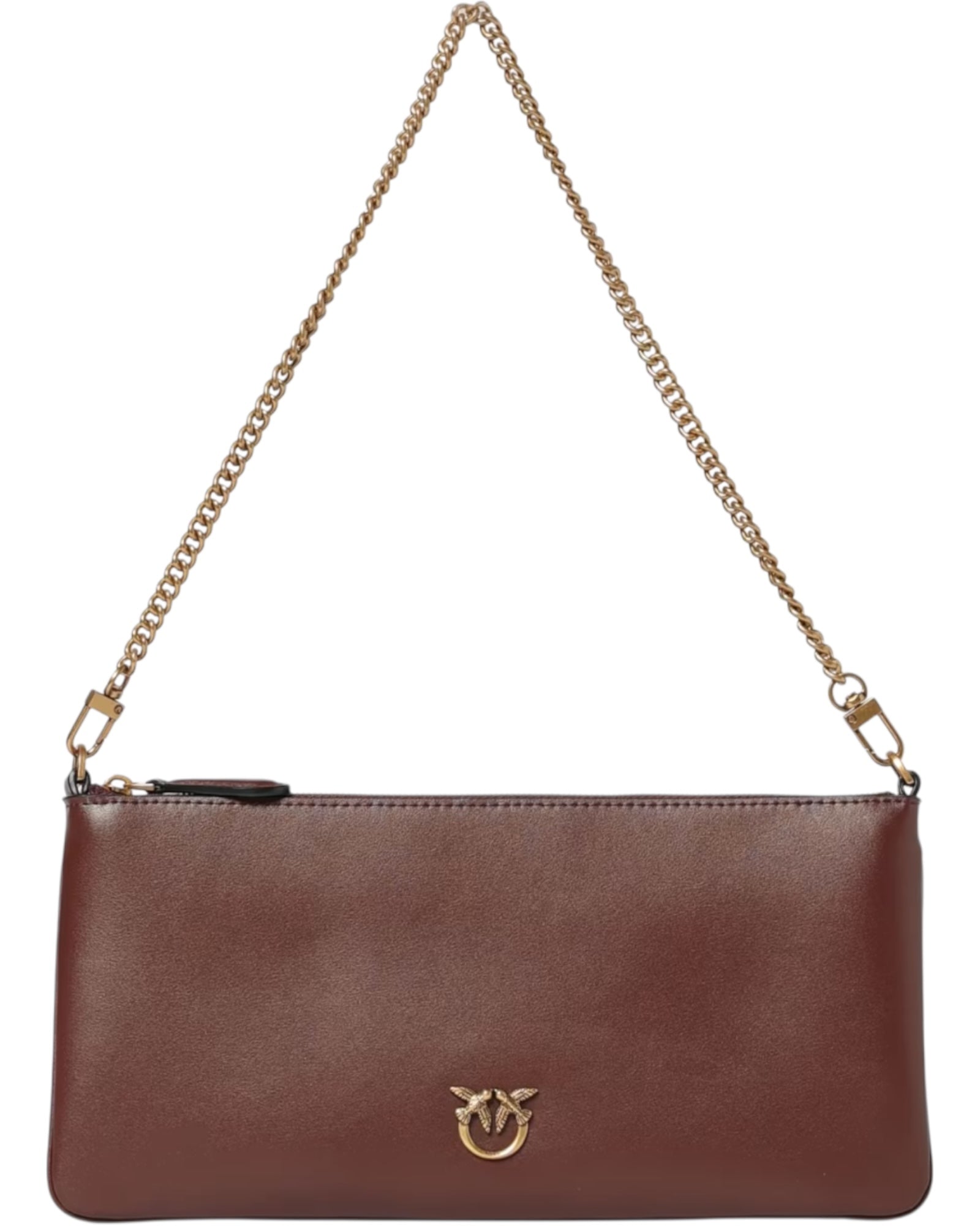 Δερμάτινη τσάντα HORIZONTAL FLAT