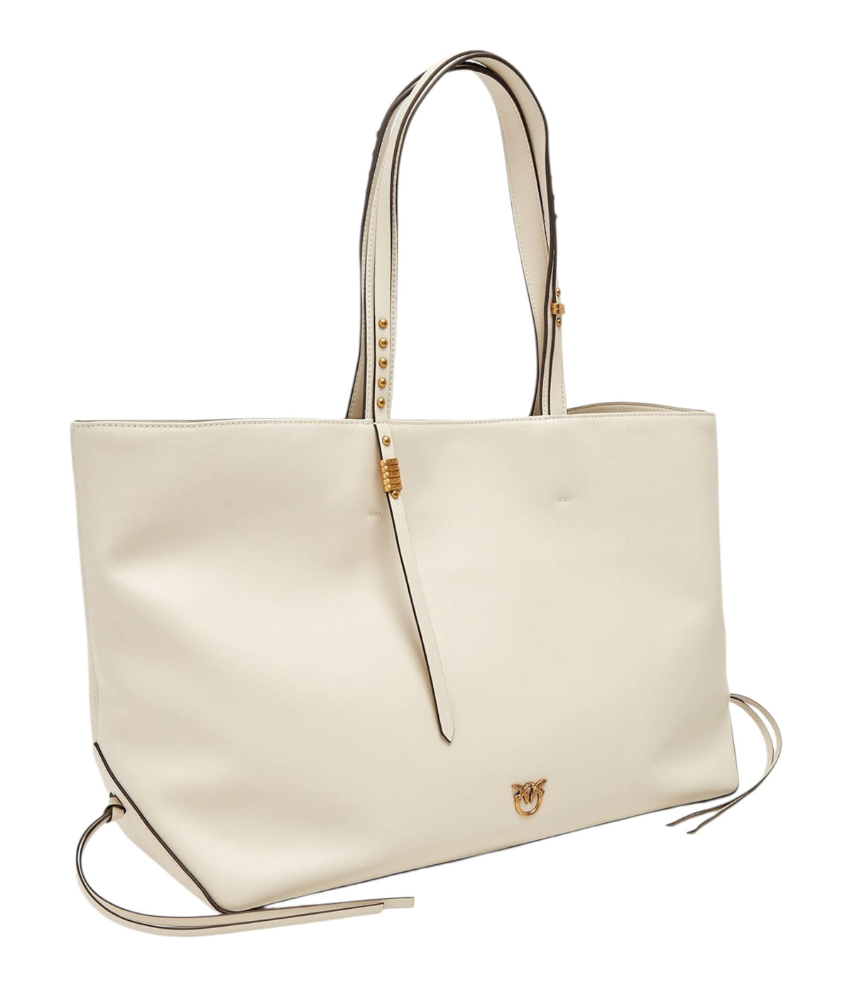 Δερμάτινη τσάντα shopper CABAS CLASSIC