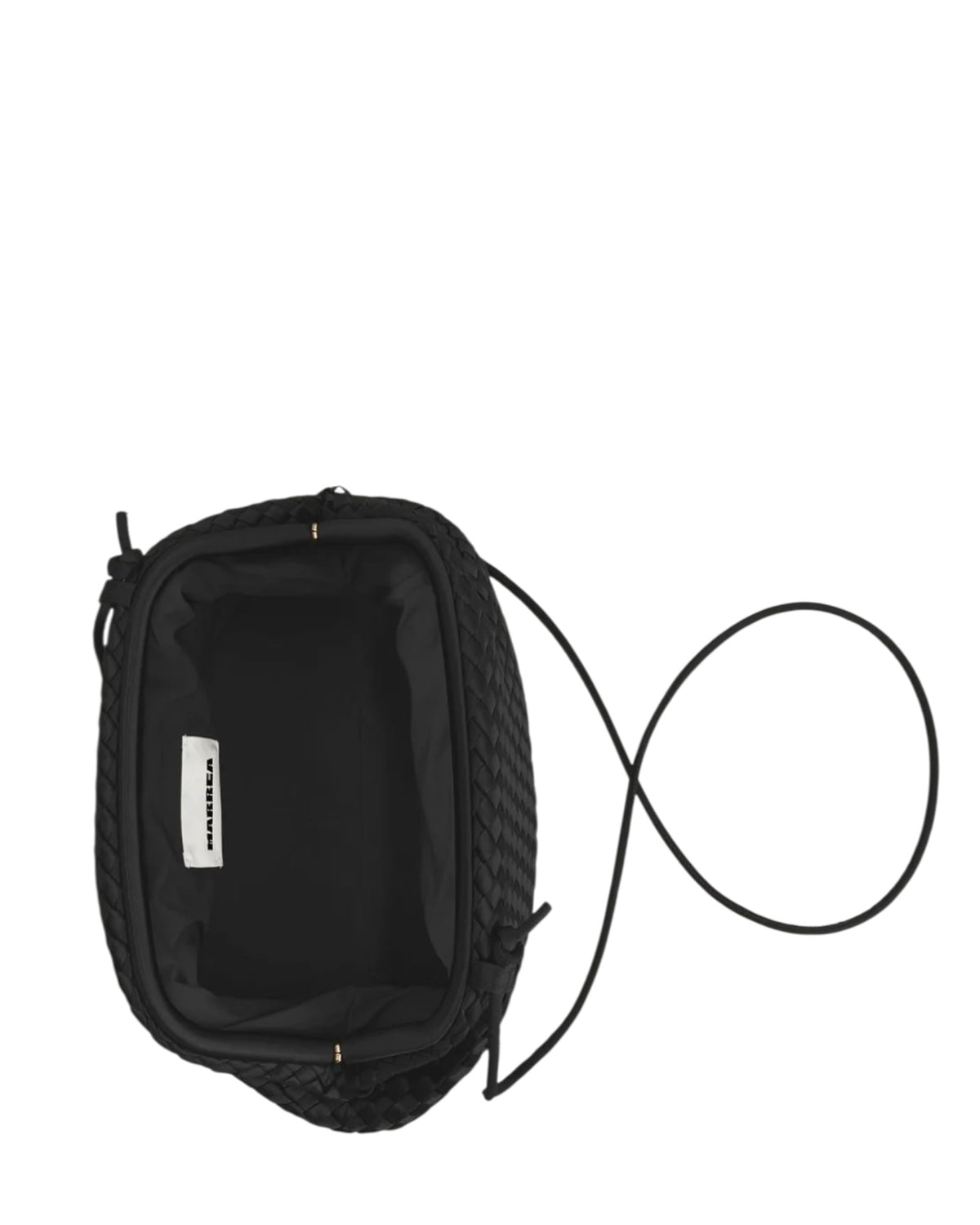 Τσάντα Pouch Di Nero