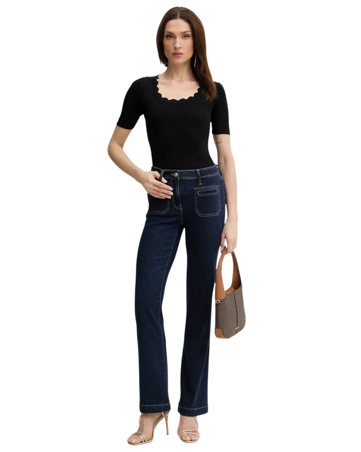 Μπλουζάκι ULDRIK