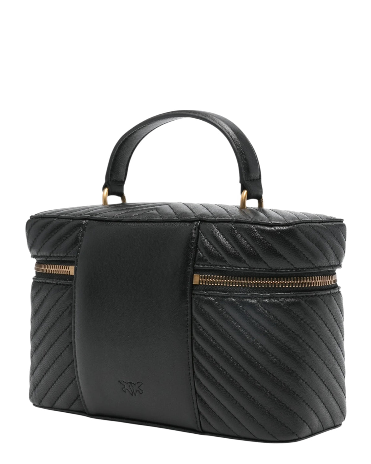 Δερμάτινη τσάντα VANITY CASE CLASSIC