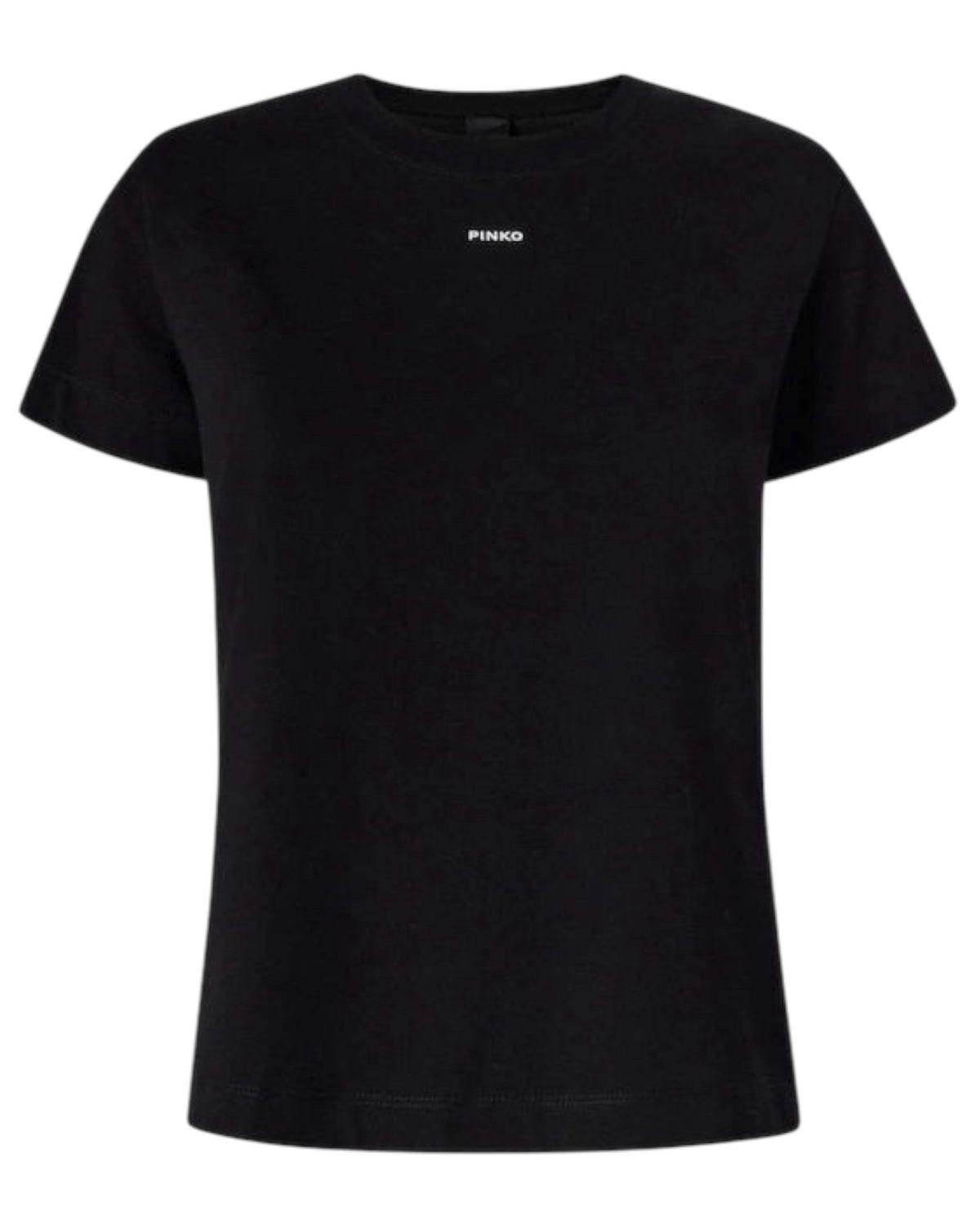 Βαμβακερό μπλουζάκι BASICO