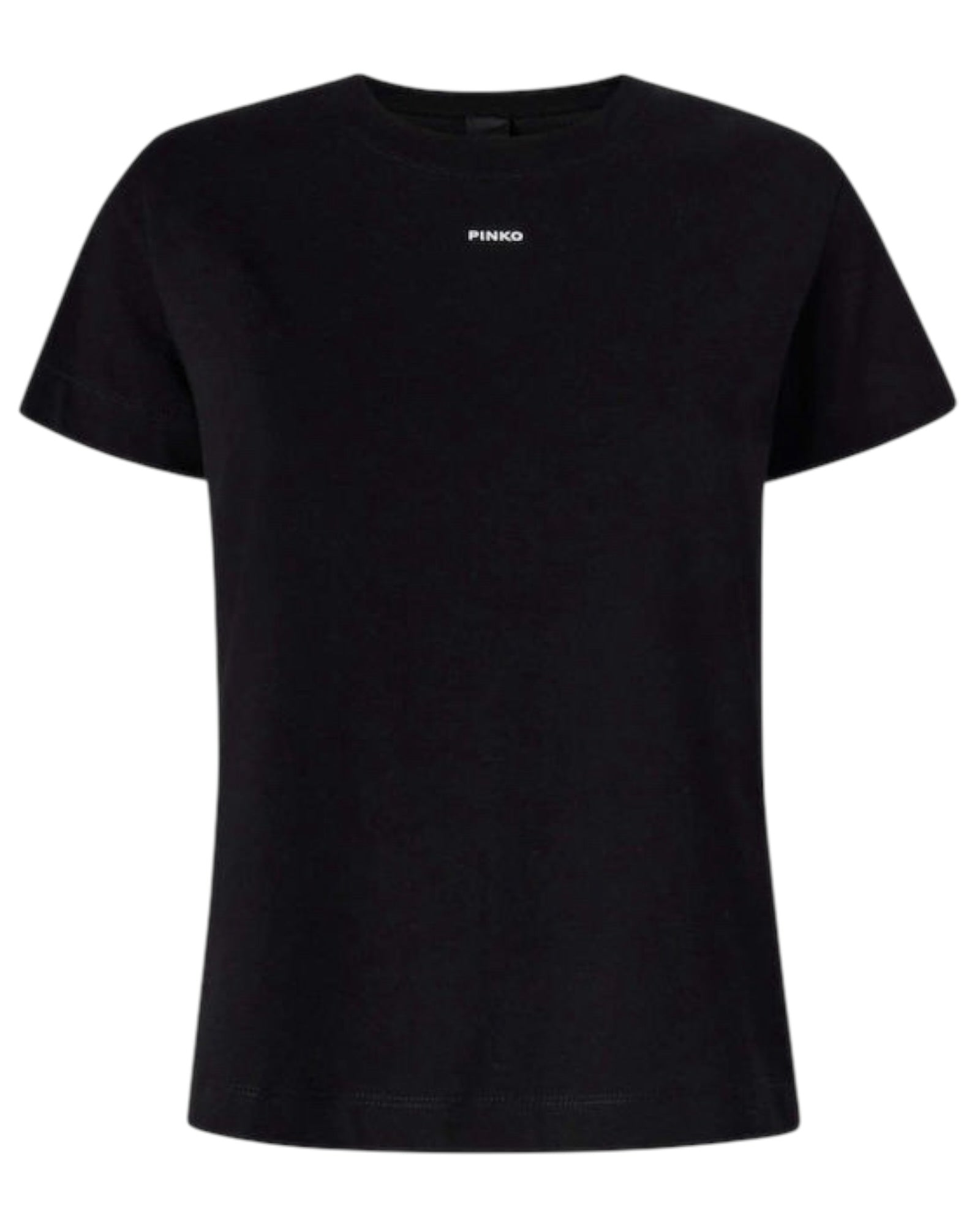 Βαμβακερό μπλουζάκι BASICO