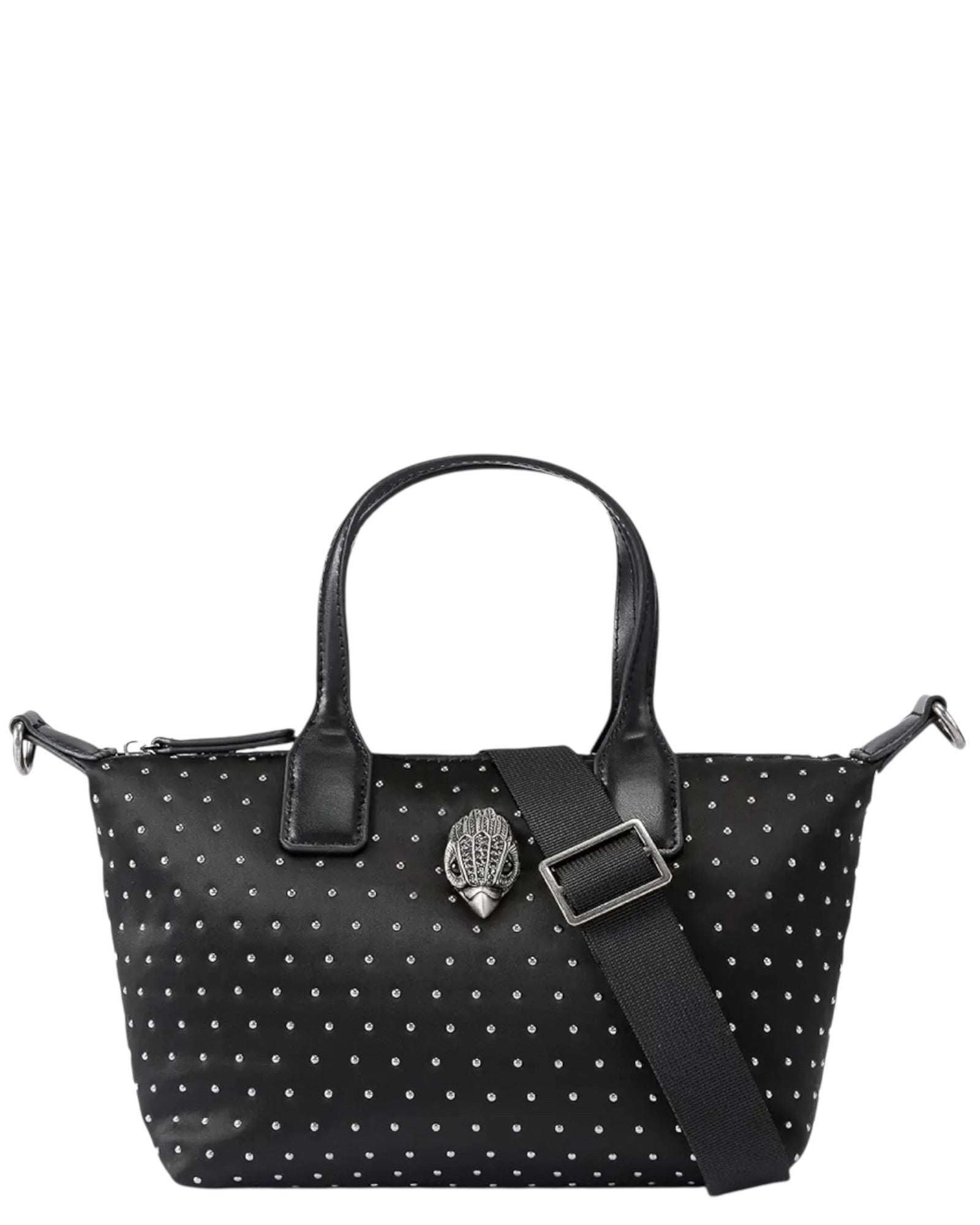 Shopping bag Recycled SM Shopper Studs