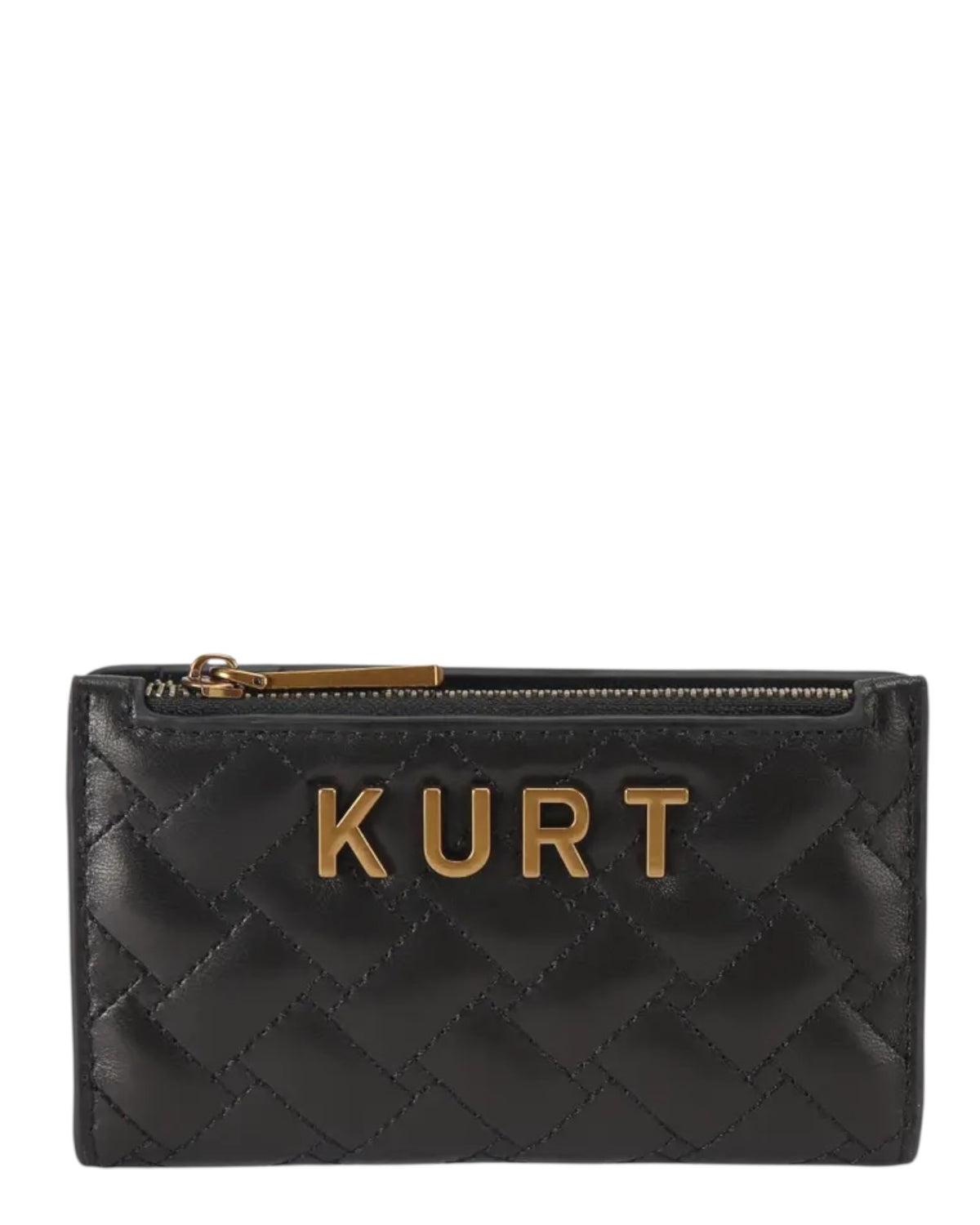 Δερμάτινο πορτοφόλι KENSINGTON BIFOLD W KURT
