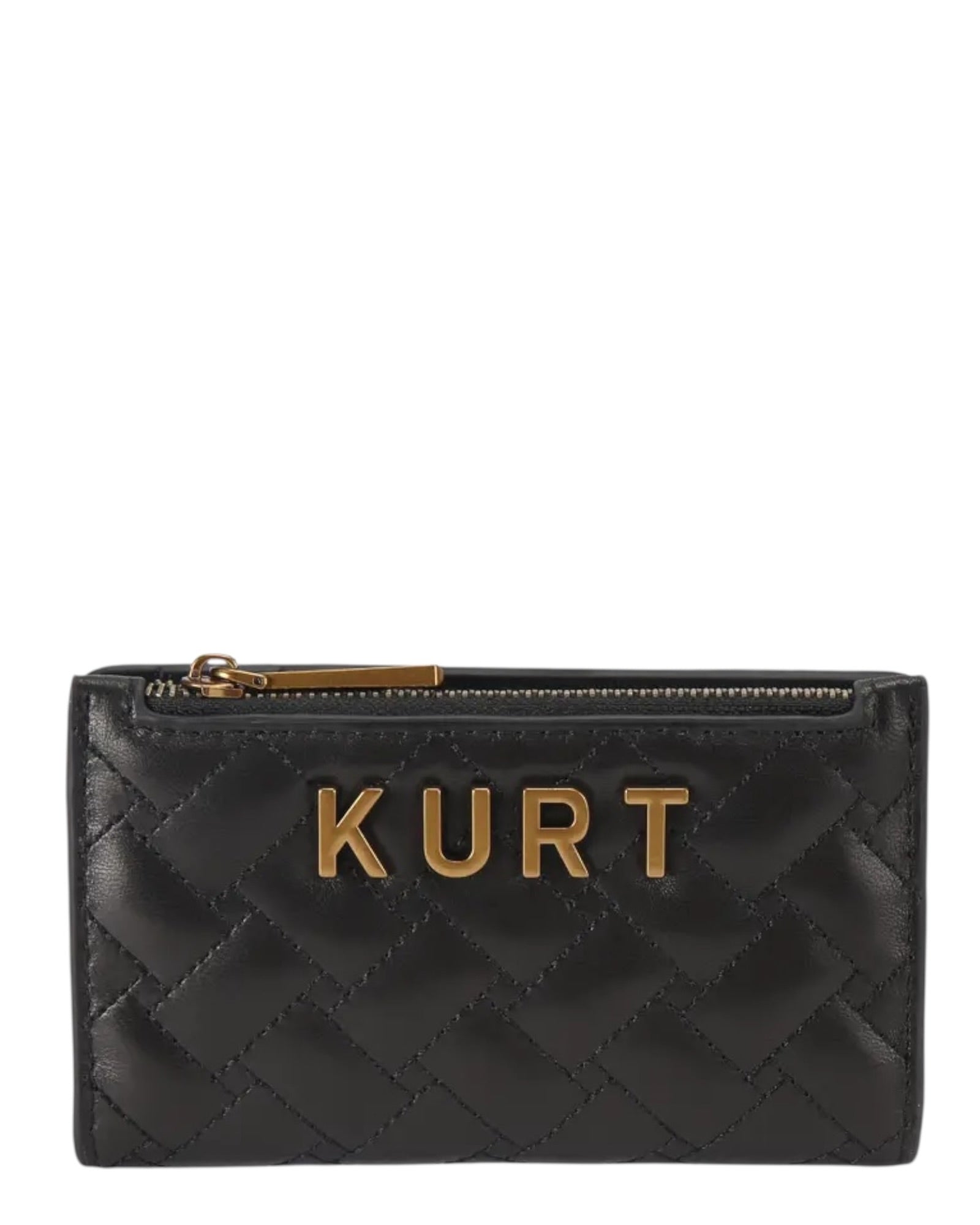 Δερμάτινο πορτοφόλι KENSINGTON BIFOLD W KURT