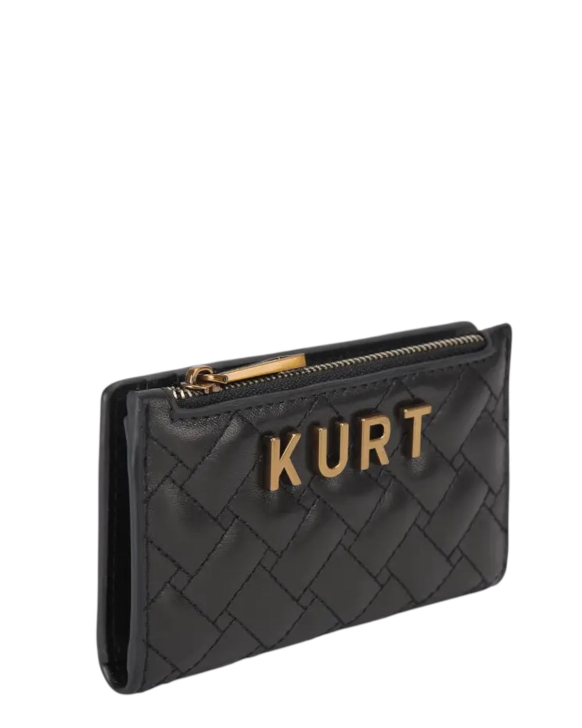 Δερμάτινο πορτοφόλι KENSINGTON BIFOLD W KURT
