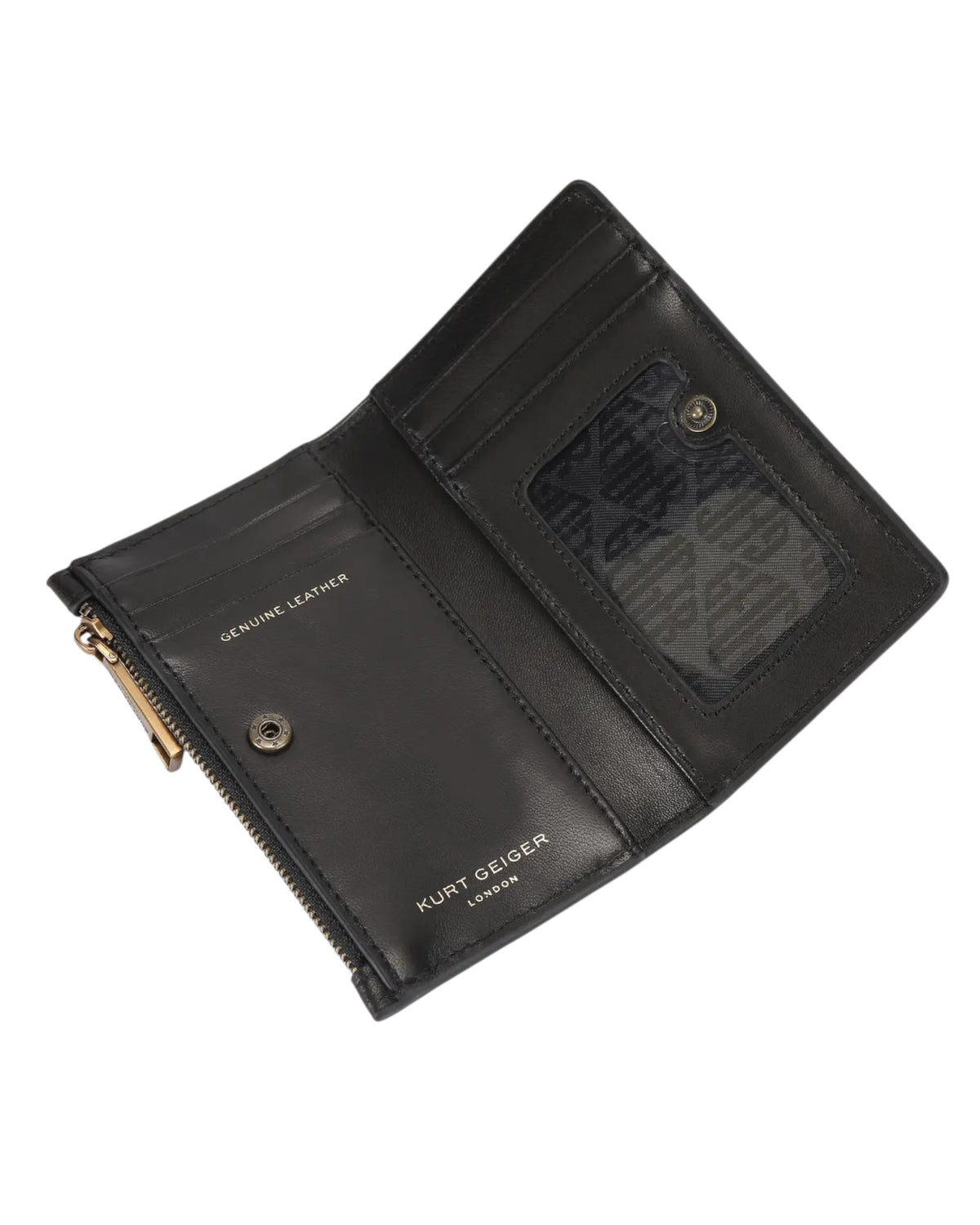 Δερμάτινο πορτοφόλι KENSINGTON BIFOLD W KURT