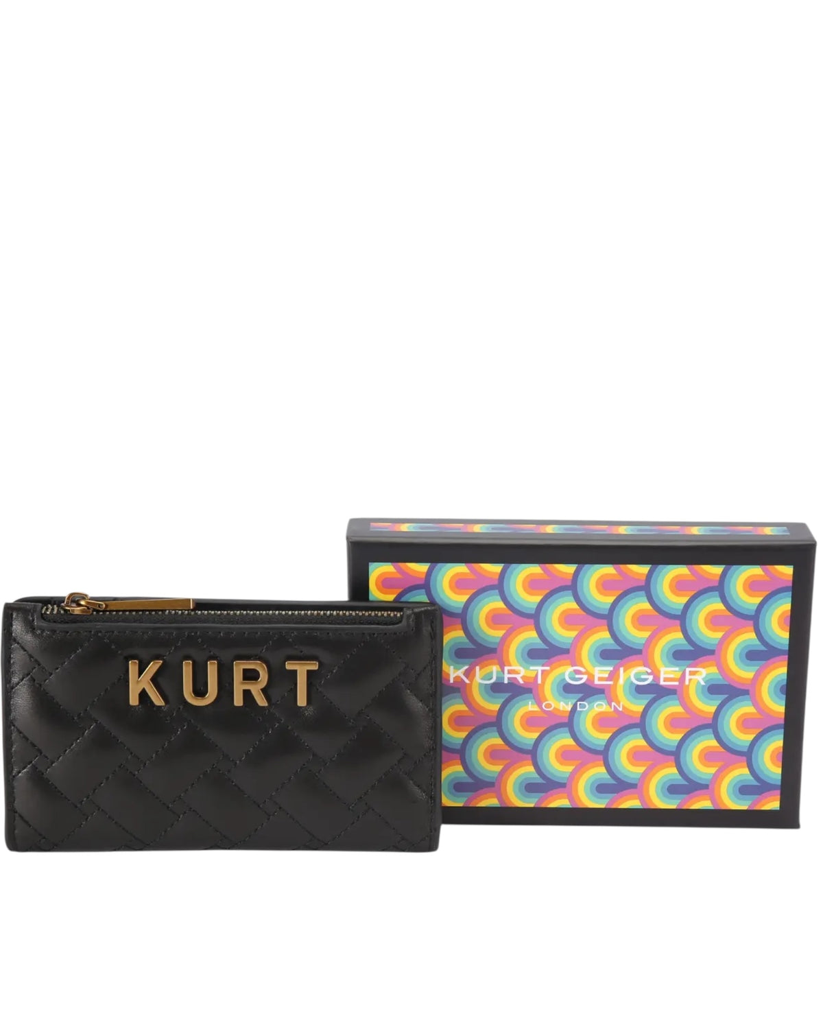Δερμάτινο πορτοφόλι KENSINGTON BIFOLD W KURT