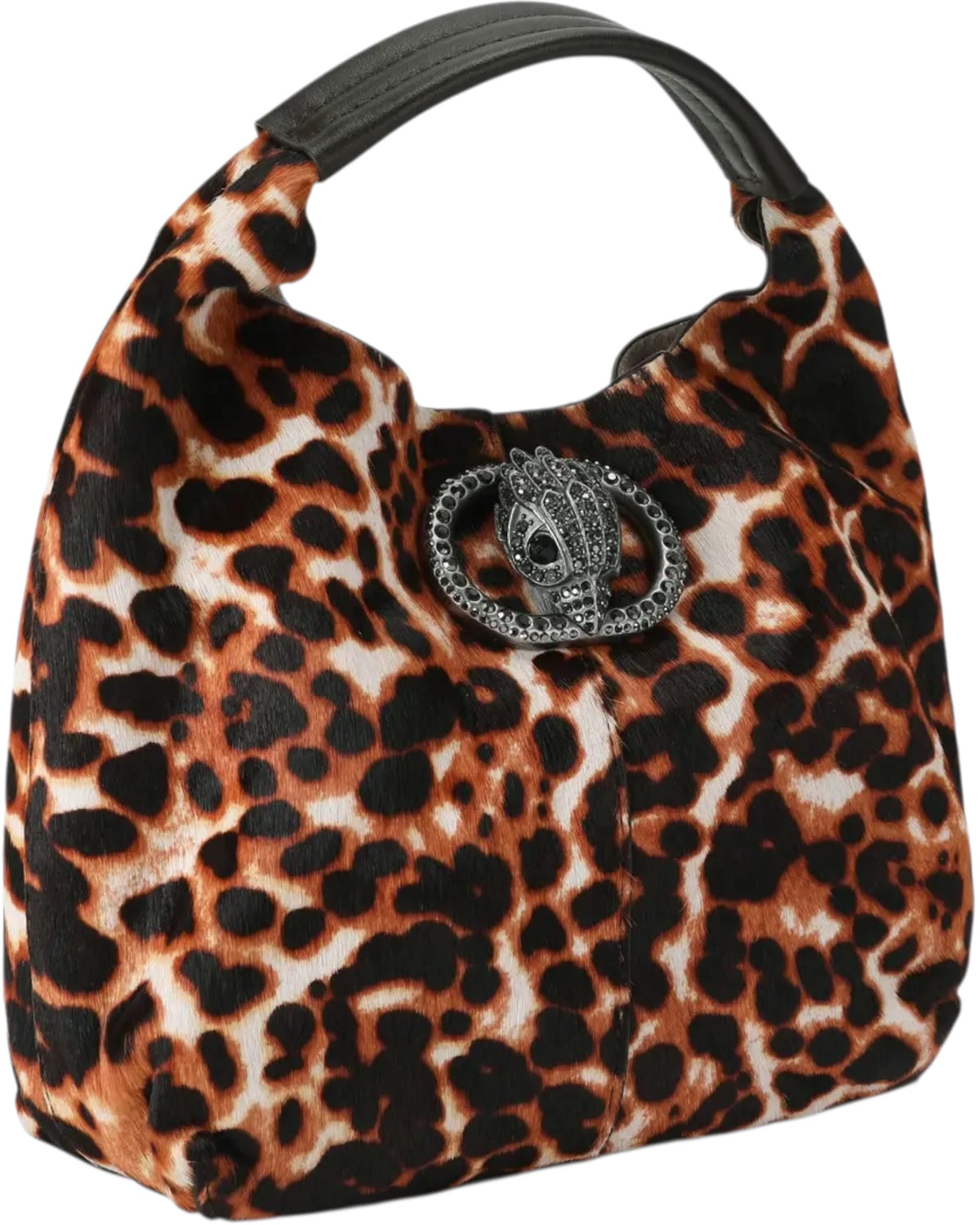 Μικρή τσάντα CHELSEA SM  hobo slouch