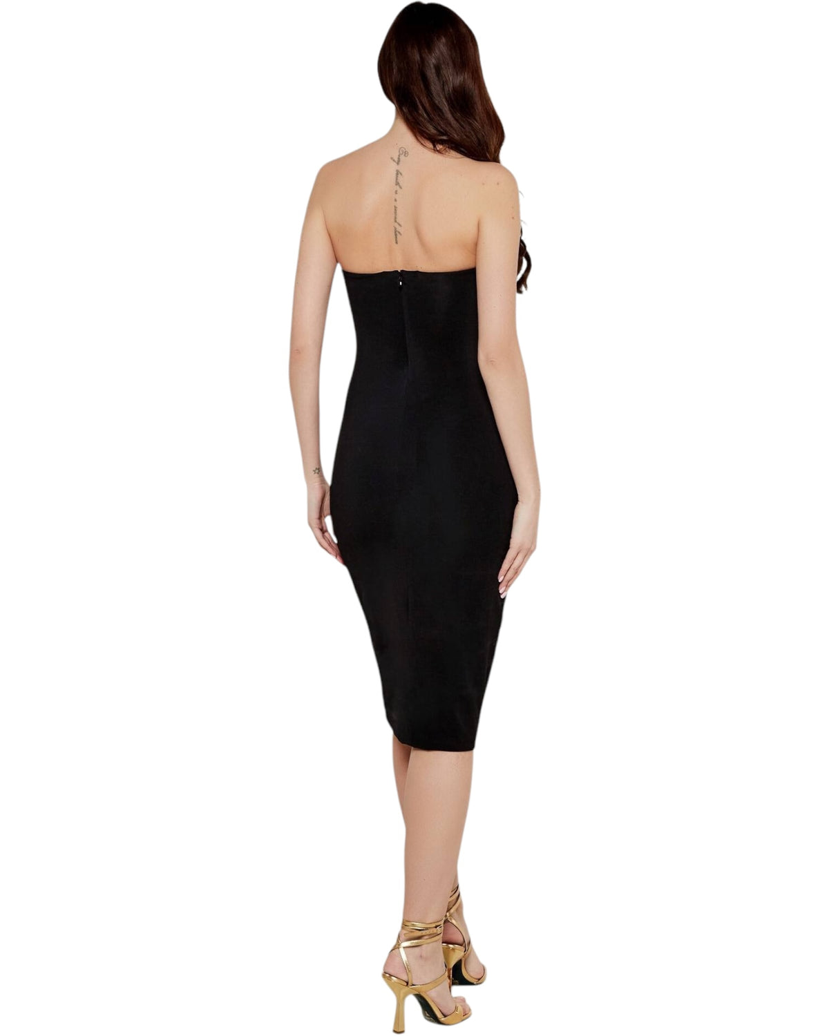 Φόρεμα Midi CENERINO