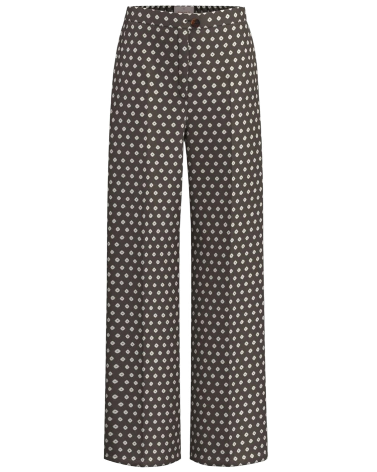 Παντελόνι με στάμπα EMMBAOBAB