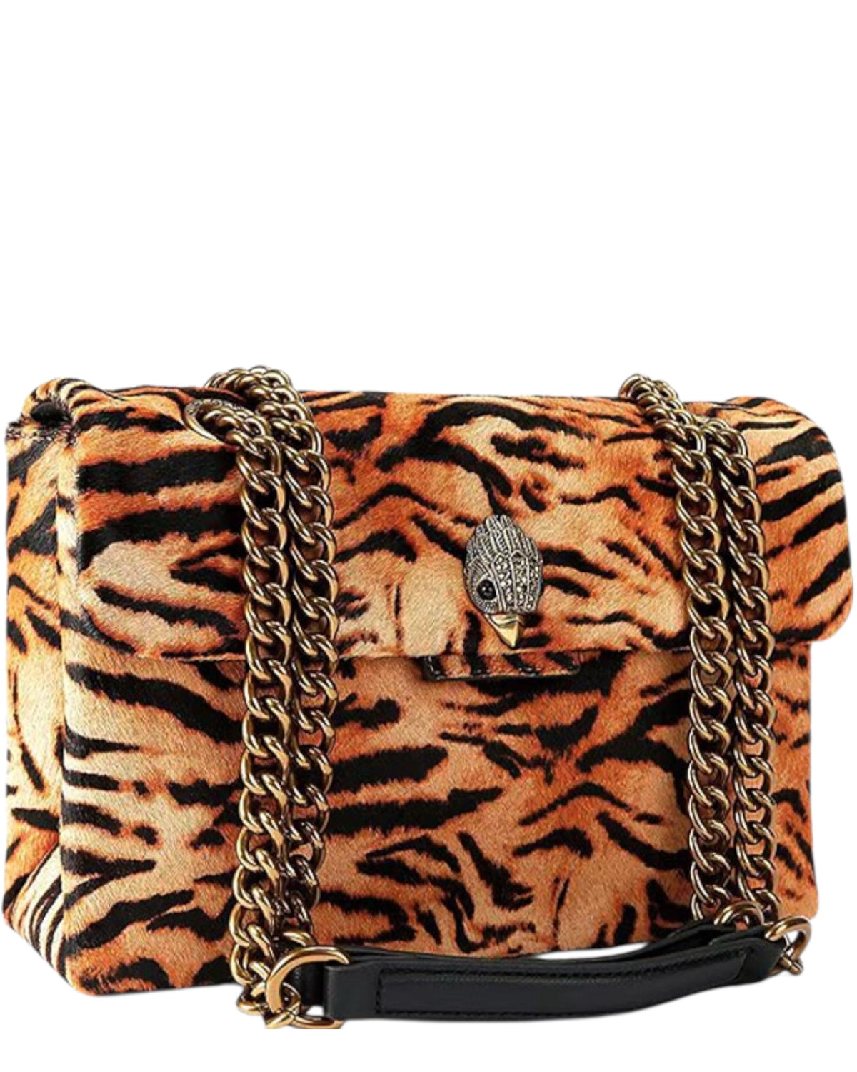 Τσαντα Leather Kensington