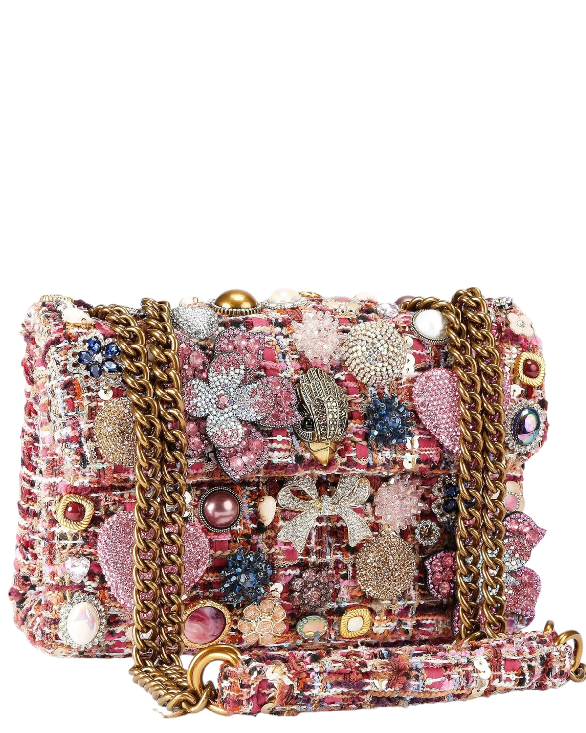 Τσάντα Pochettes MD KENSINGTON TUTTIFRUTTI