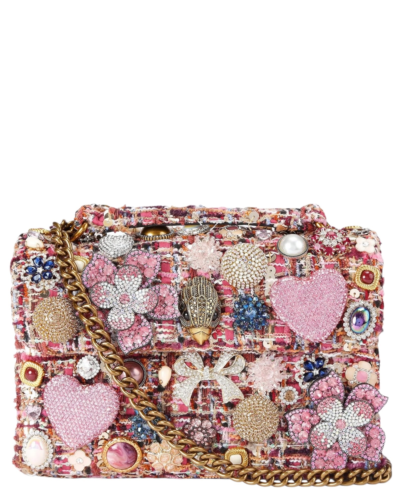 Τσάντα Pochettes MD KENSINGTON TUTTIFRUTTI