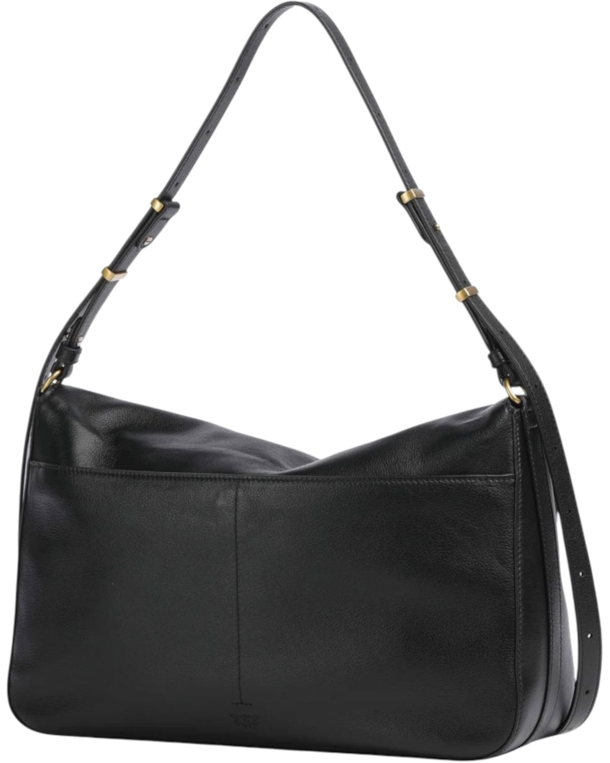 Τσάντα LOVE SATCHEL BIG VITELLO