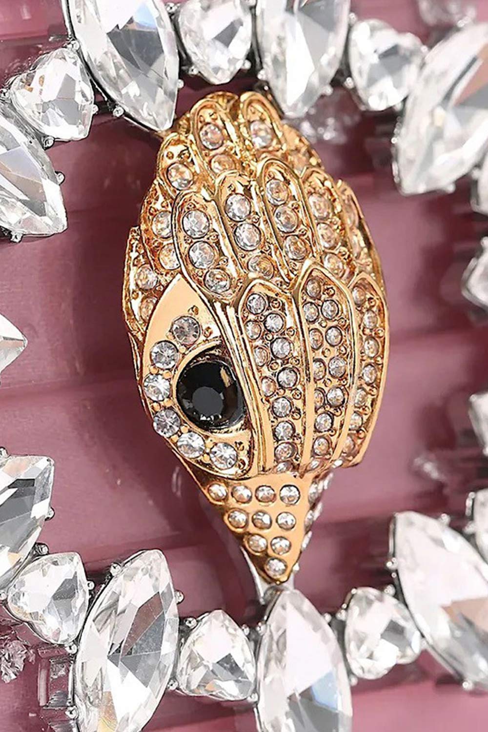 Τσαντάκι Clutch PARTY EAGLE C CLUTCH