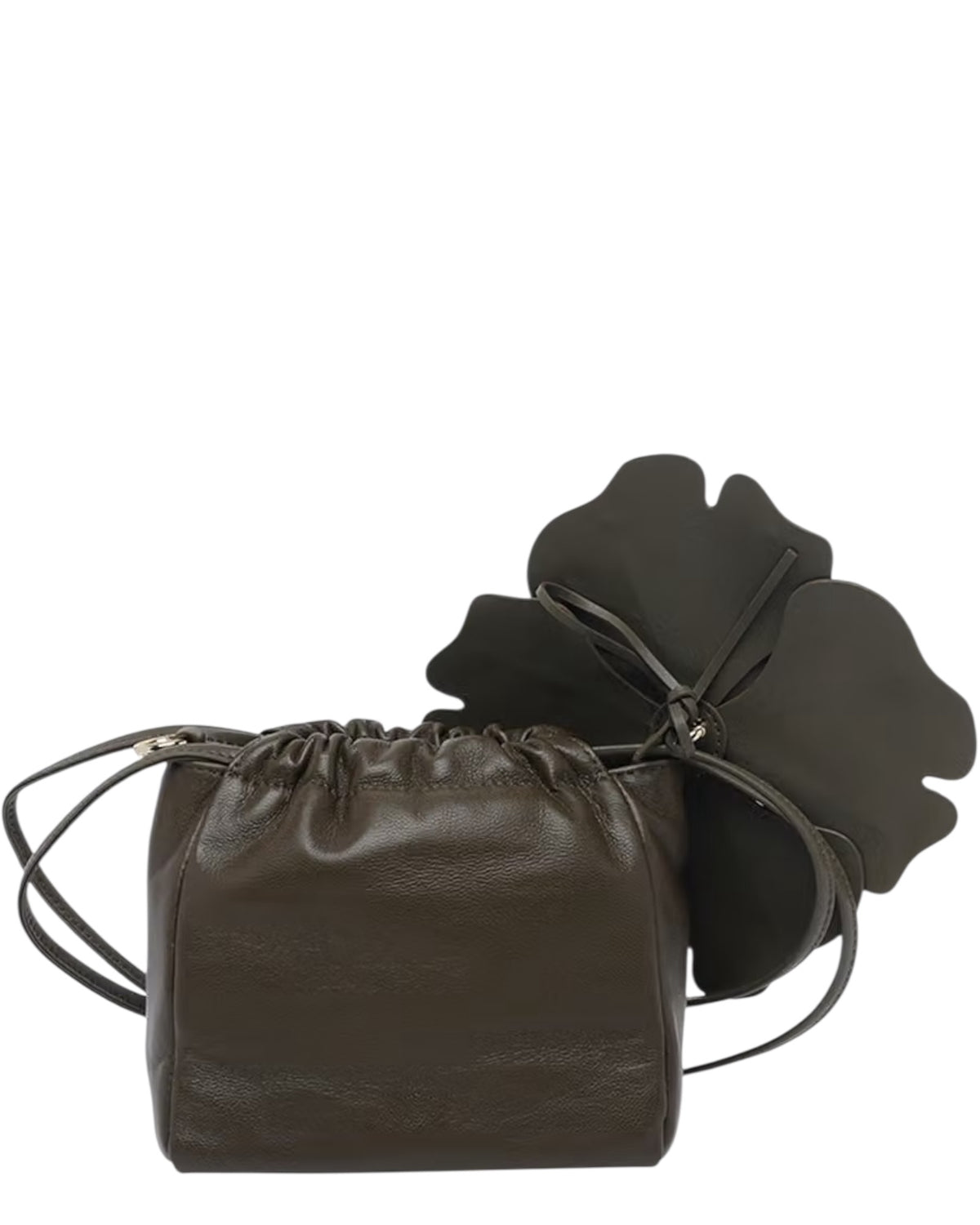 Γυναικείο τσαντάκι POUCH FLOWER