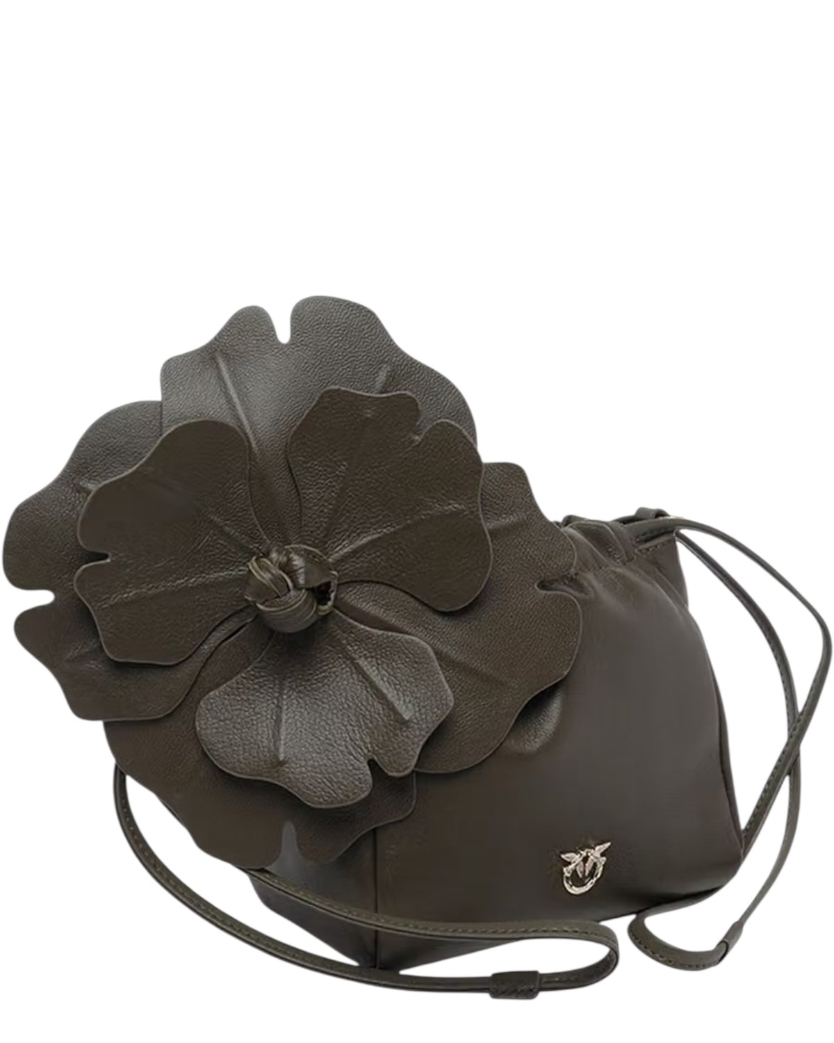 Γυναικείο τσαντάκι POUCH FLOWER