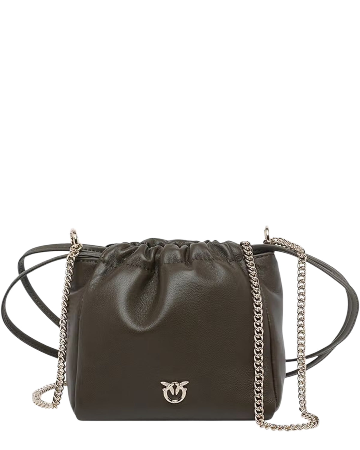 Γυναικείο τσαντάκι POUCH FLOWER