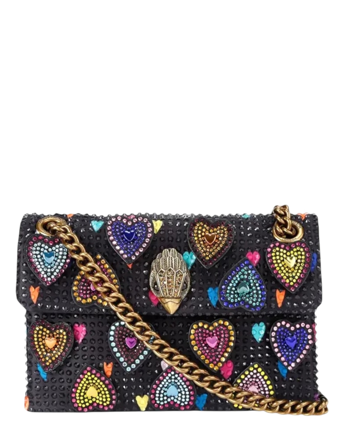 Τσάντα Pochettes FABRIC MINI KENSINGTON