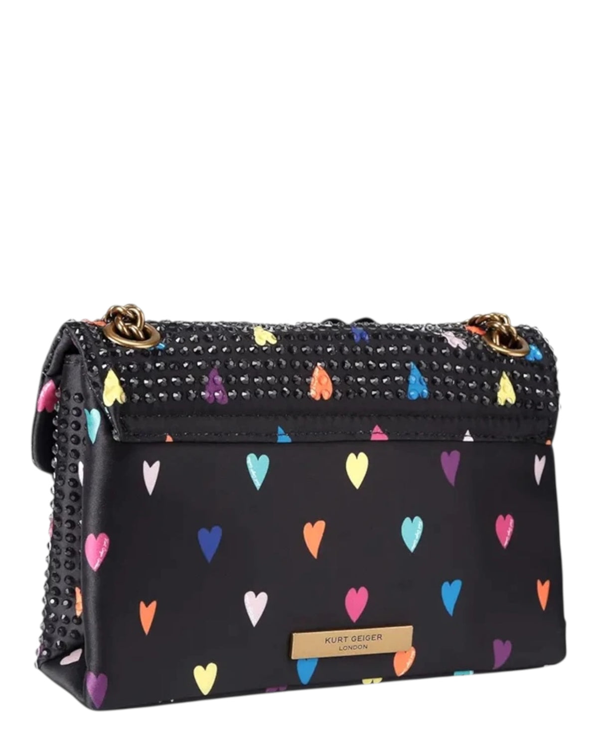 Τσάντα Pochettes FABRIC MINI KENSINGTON