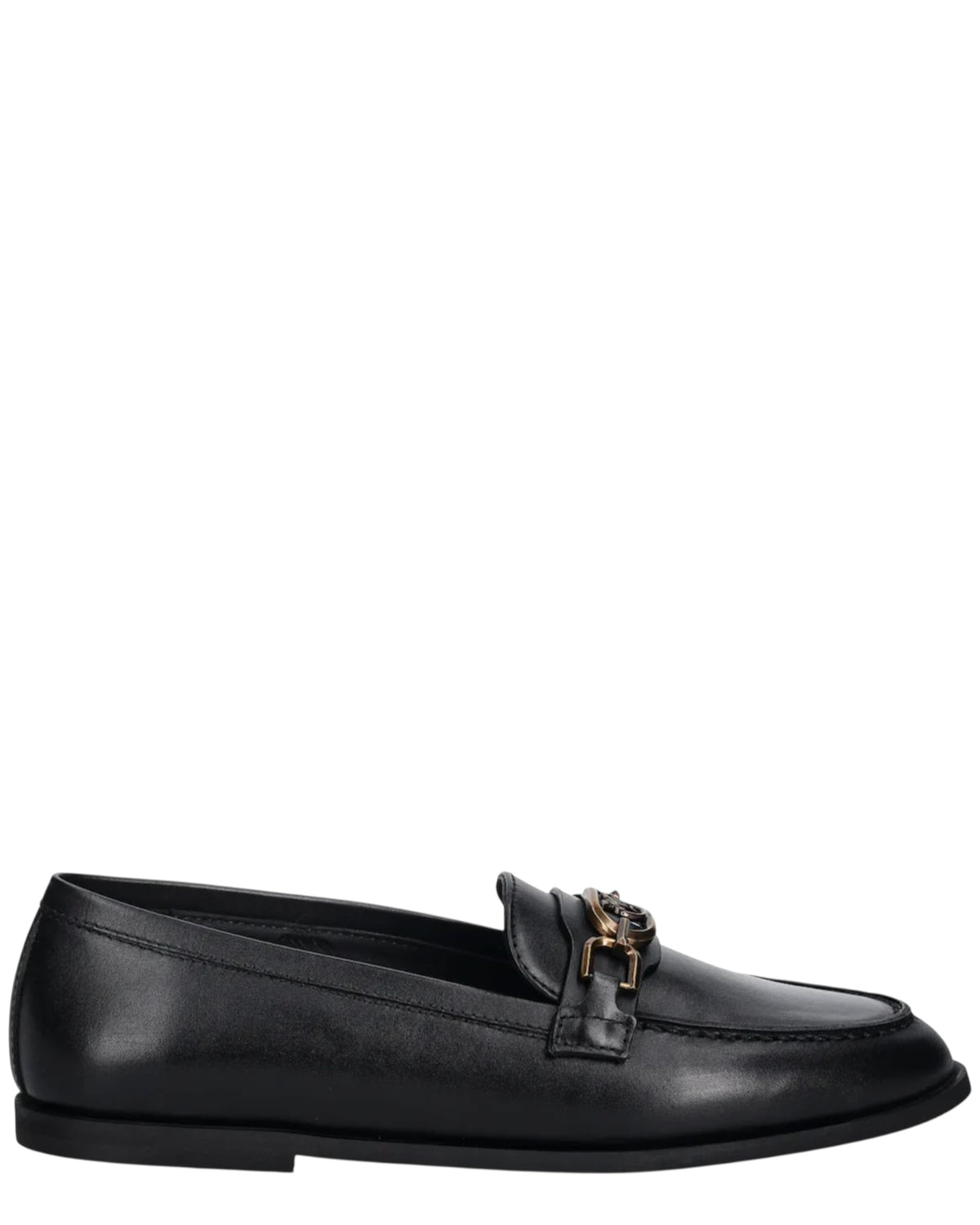 Δερμάτινα μοκασίνια NATY 05