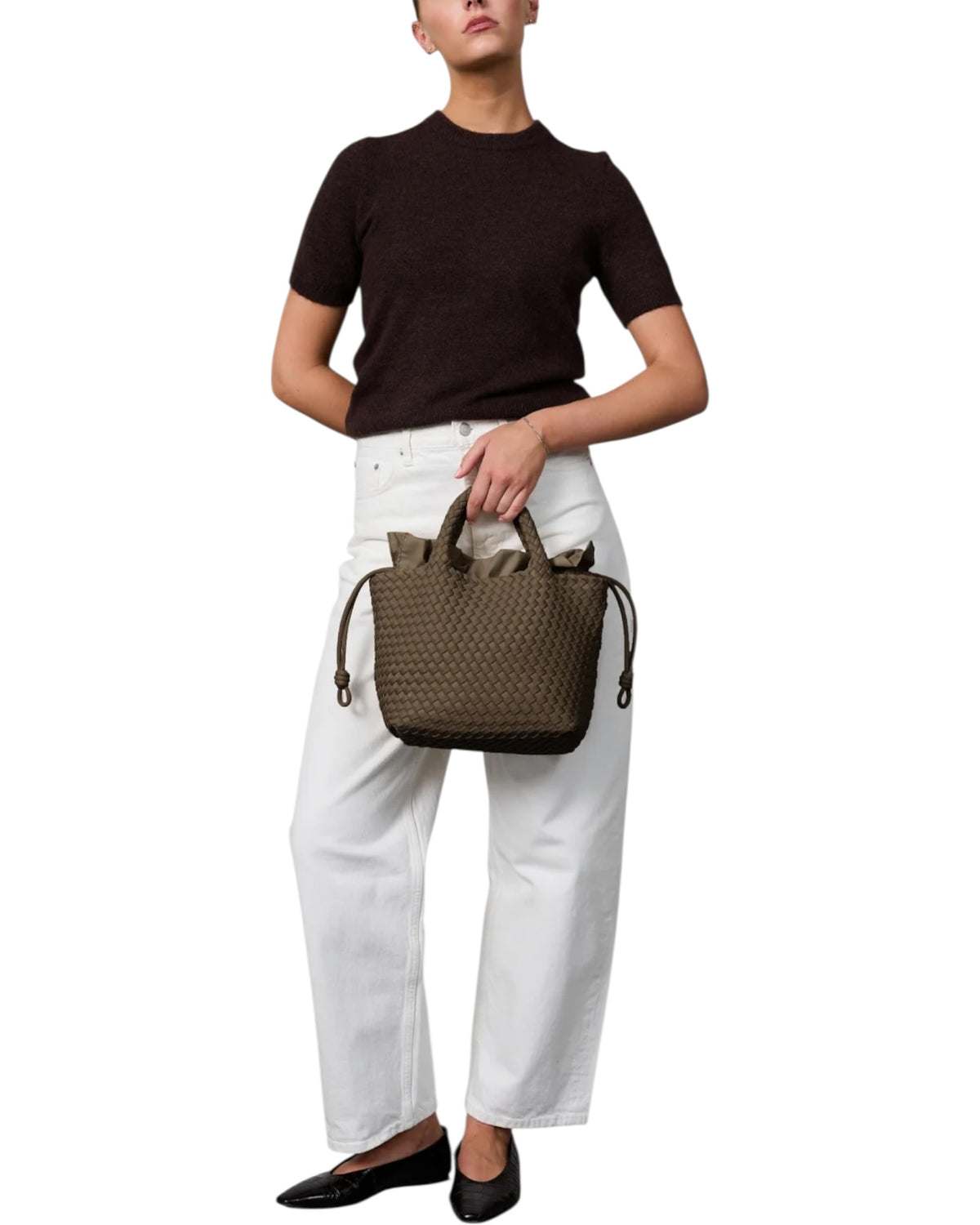 Τσάντα midi COCO FRESCO