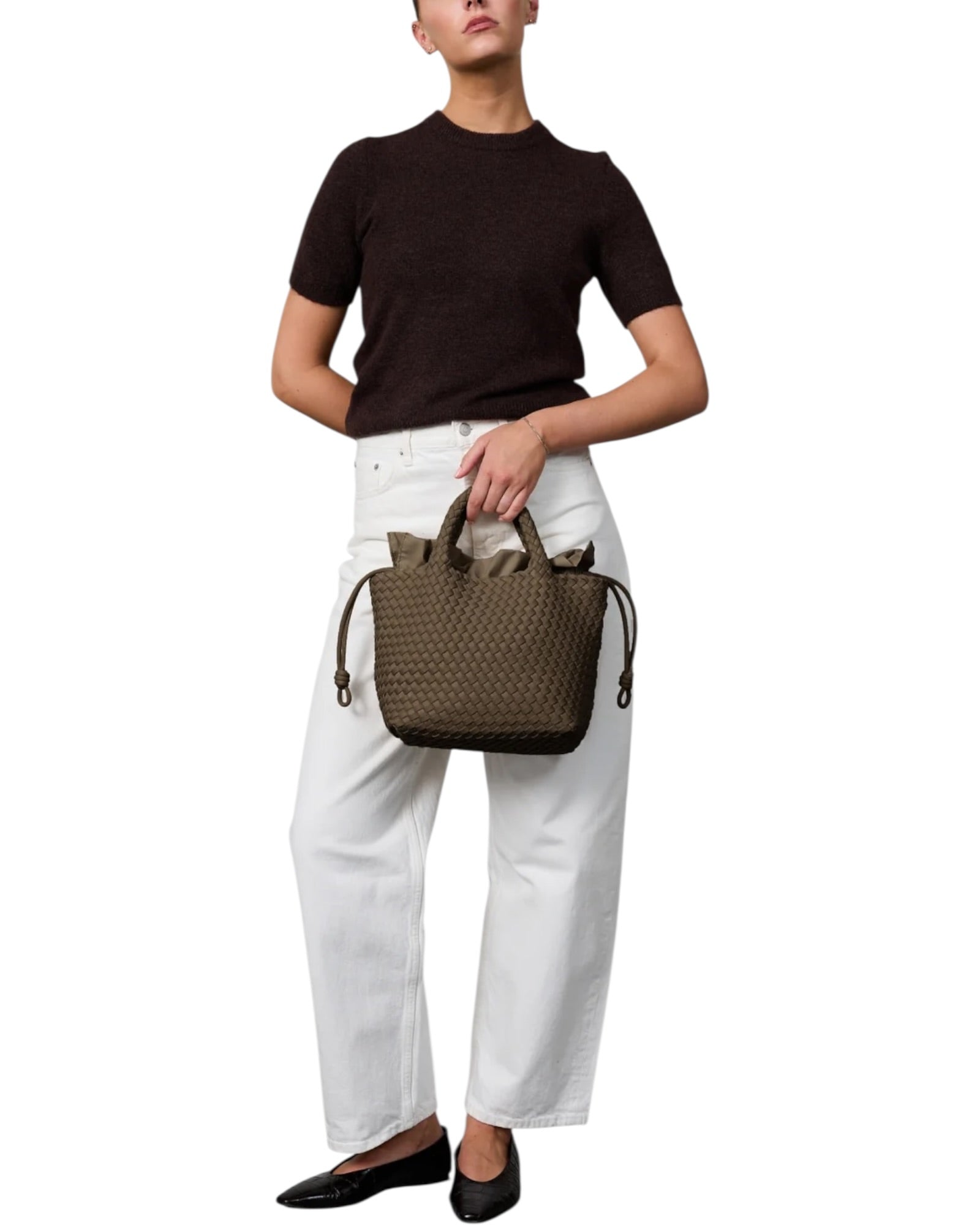 Τσάντα midi COCO FRESCO