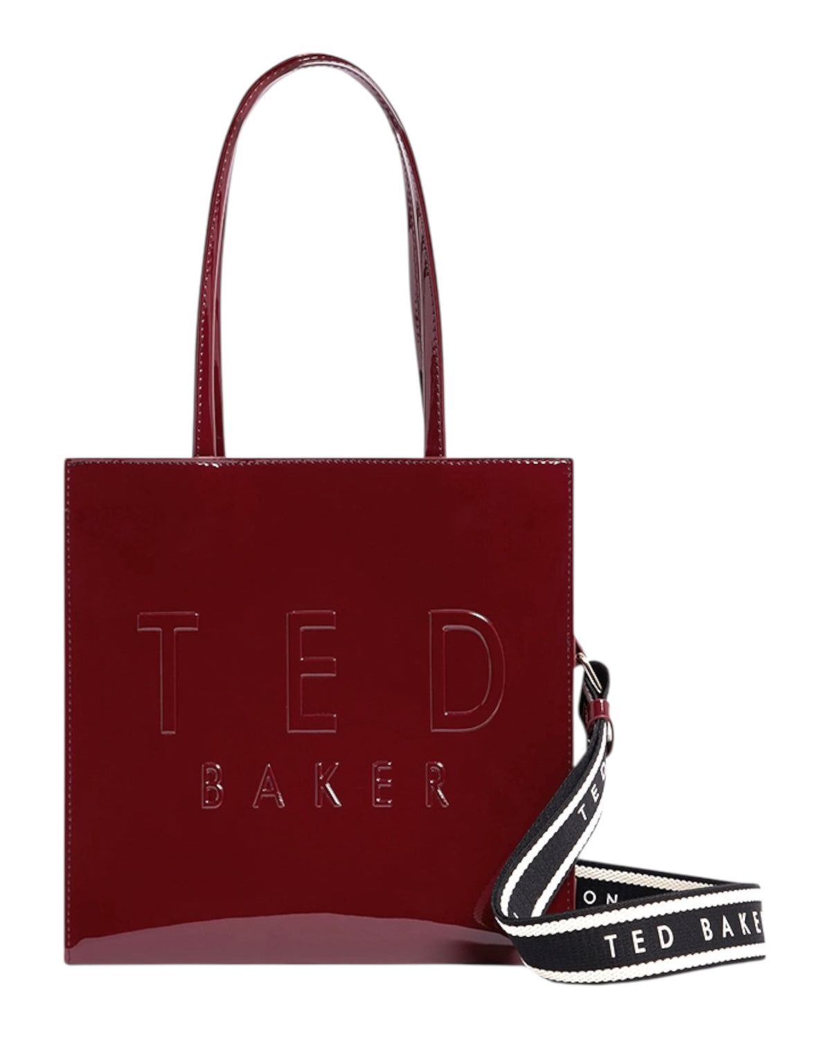 Τσαντάκι Iconica Webbing Small Icon